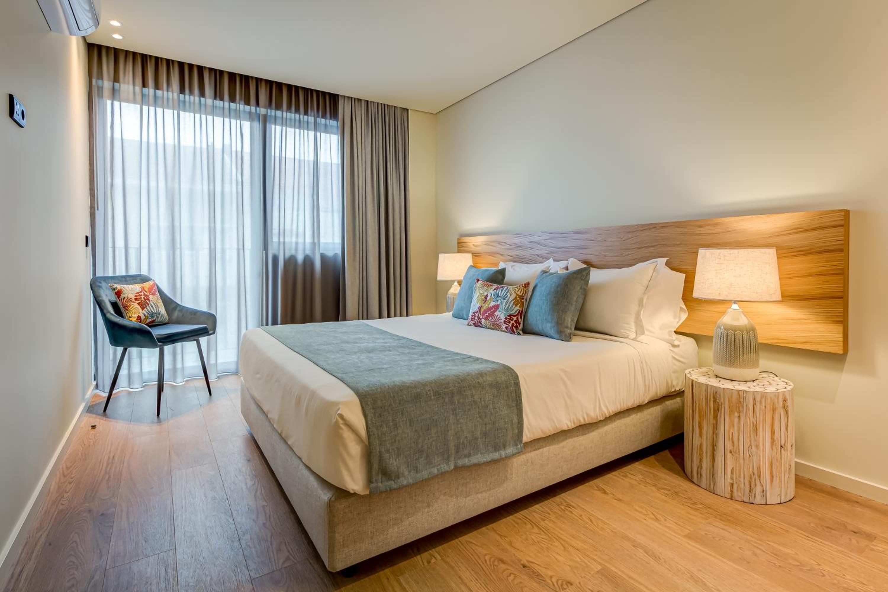 Blissful Suites Porto by gaiarooms, photo 14