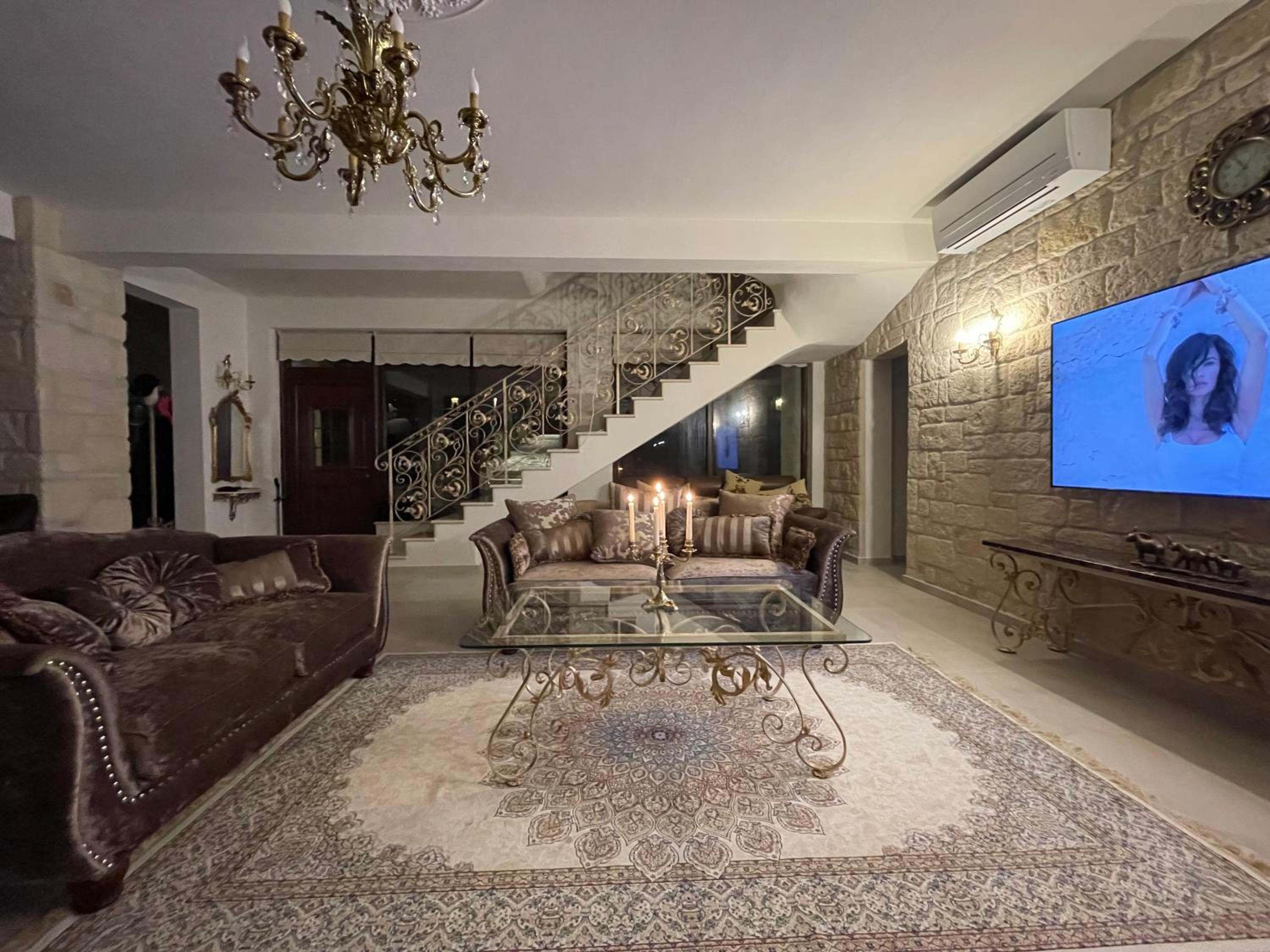 Villa Aurelia