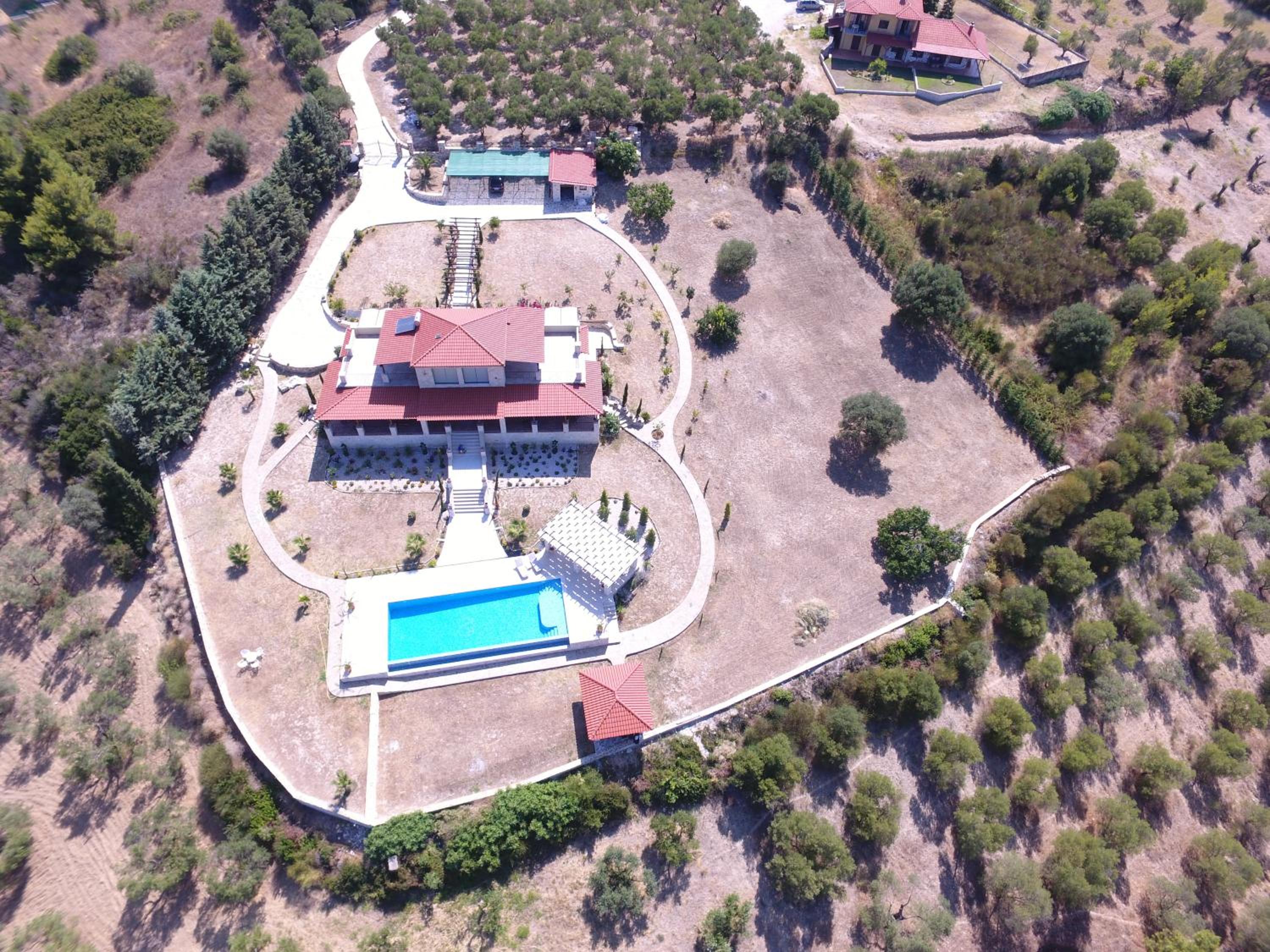 Villa Aurelia