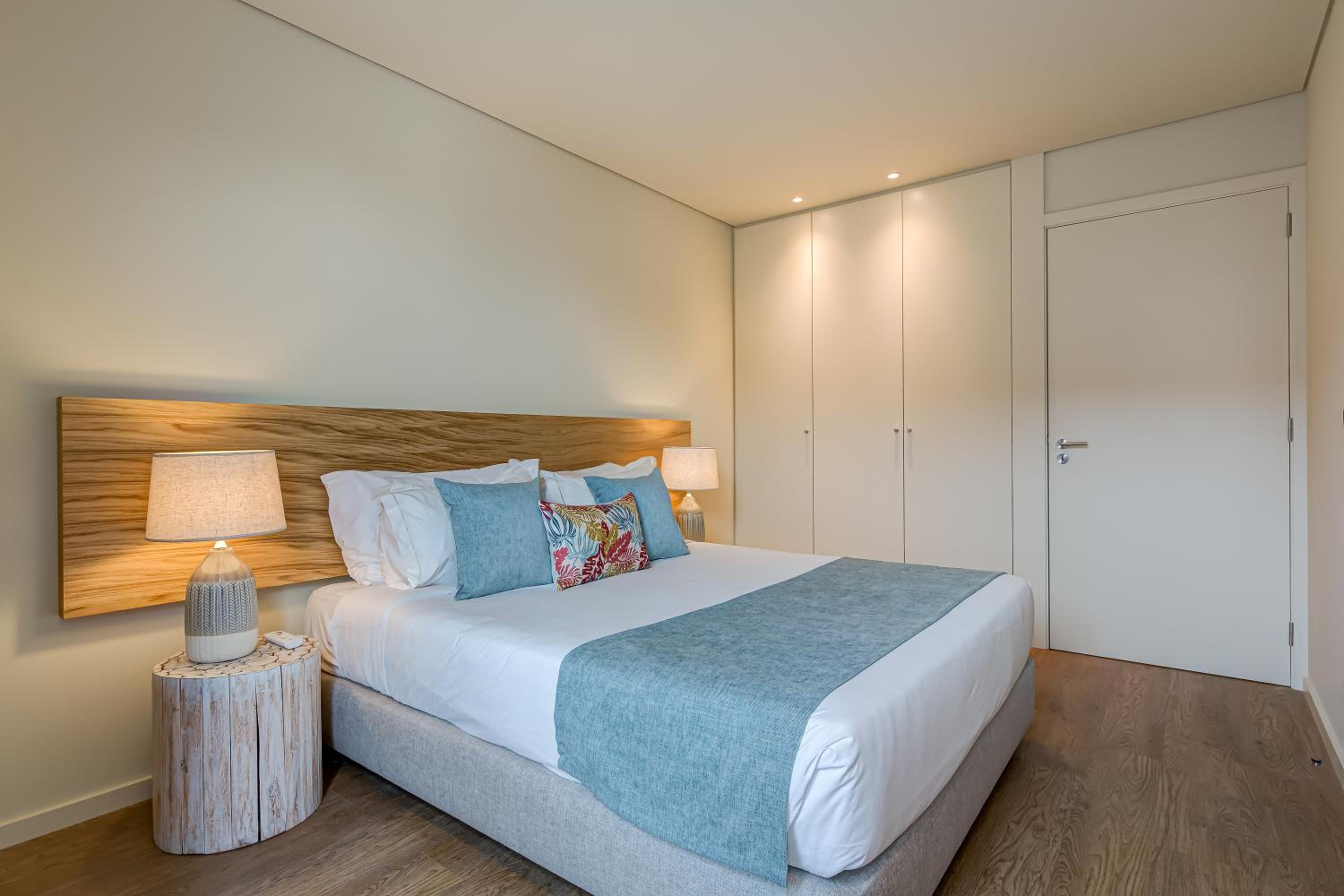Blissful Suites Porto by gaiarooms