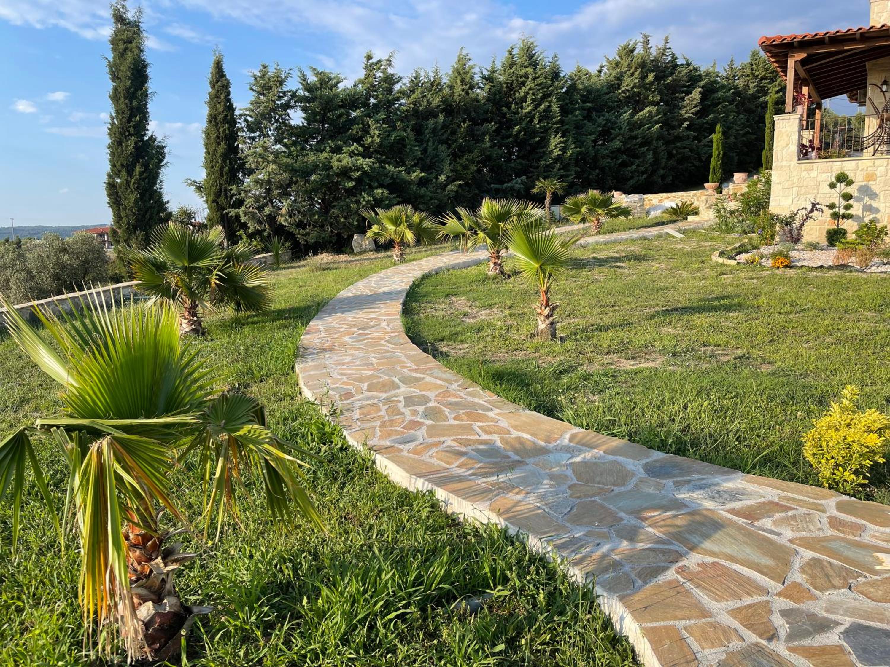Villa Aurelia