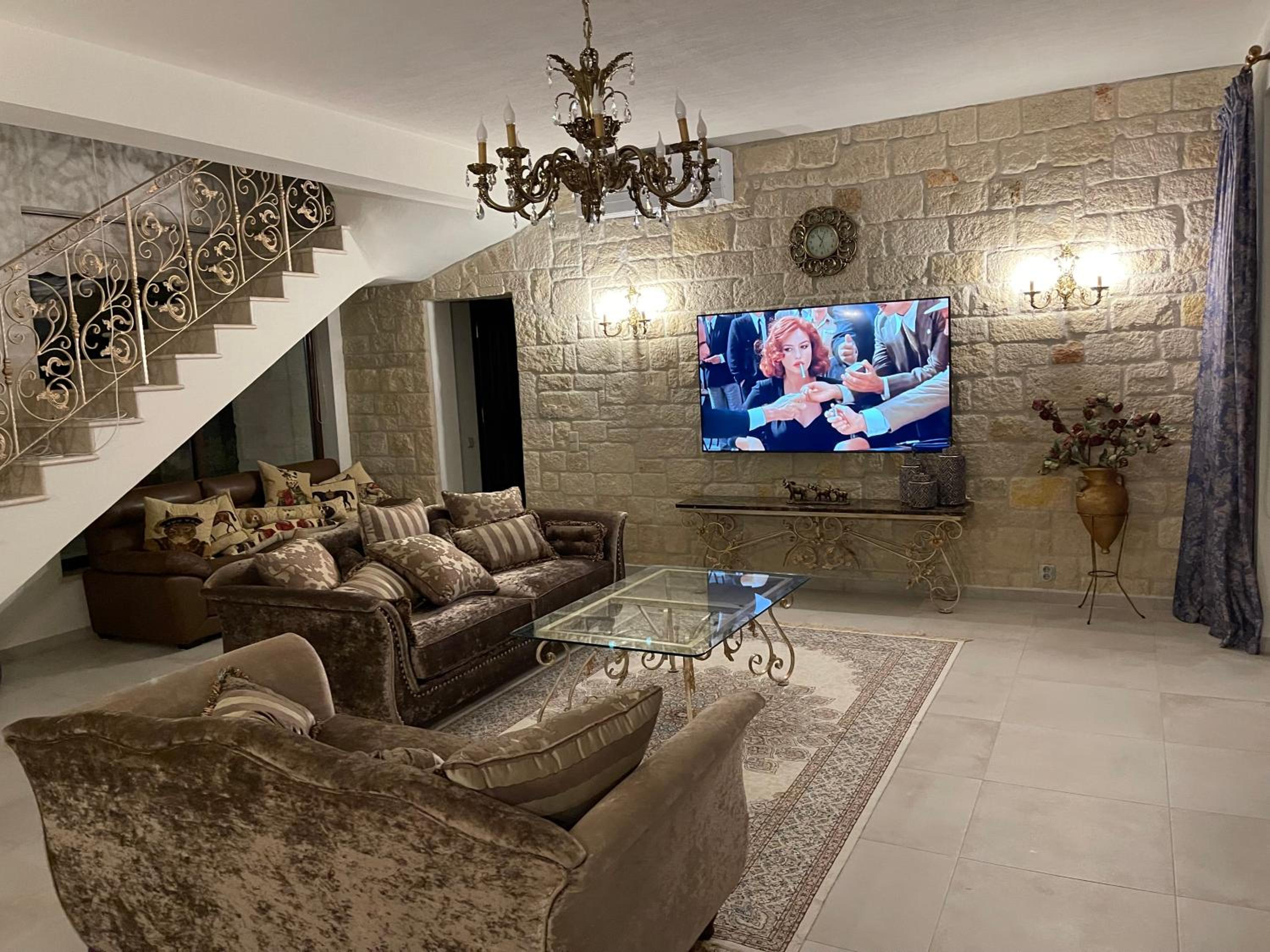 Villa Aurelia