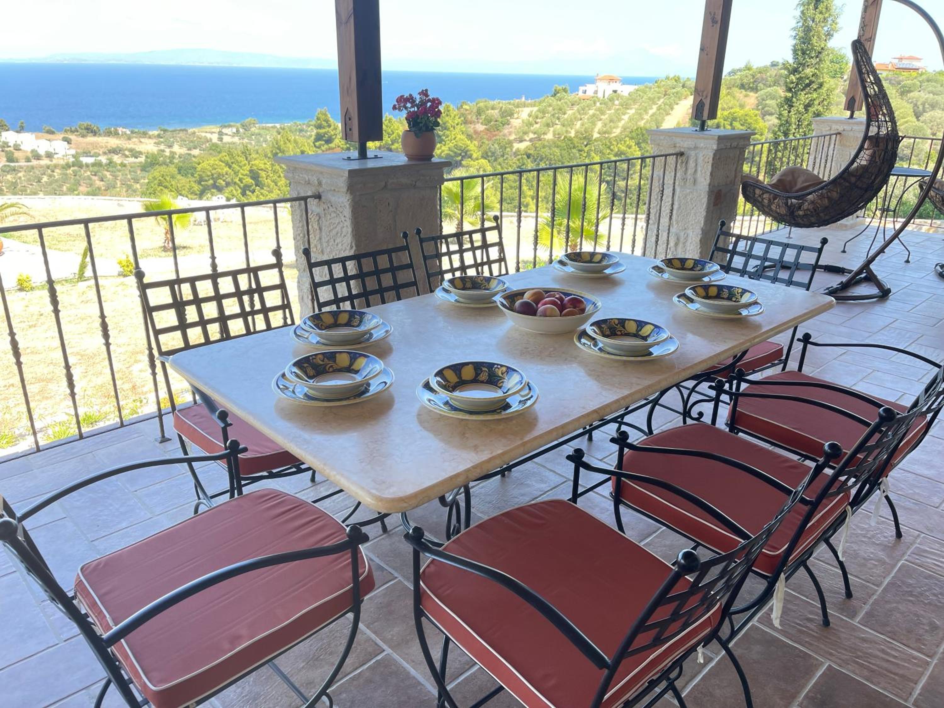 Villa Aurelia