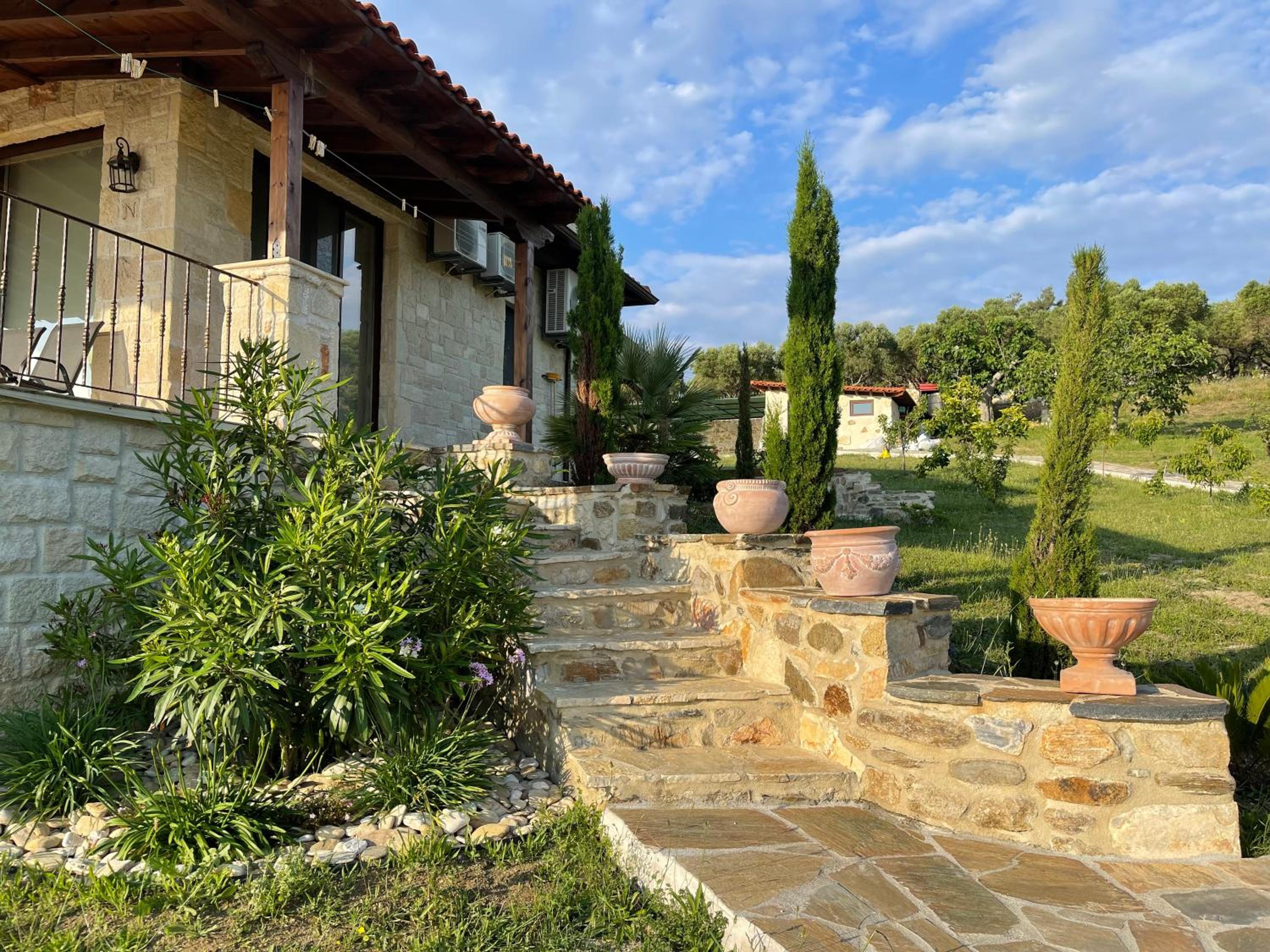 Villa Aurelia