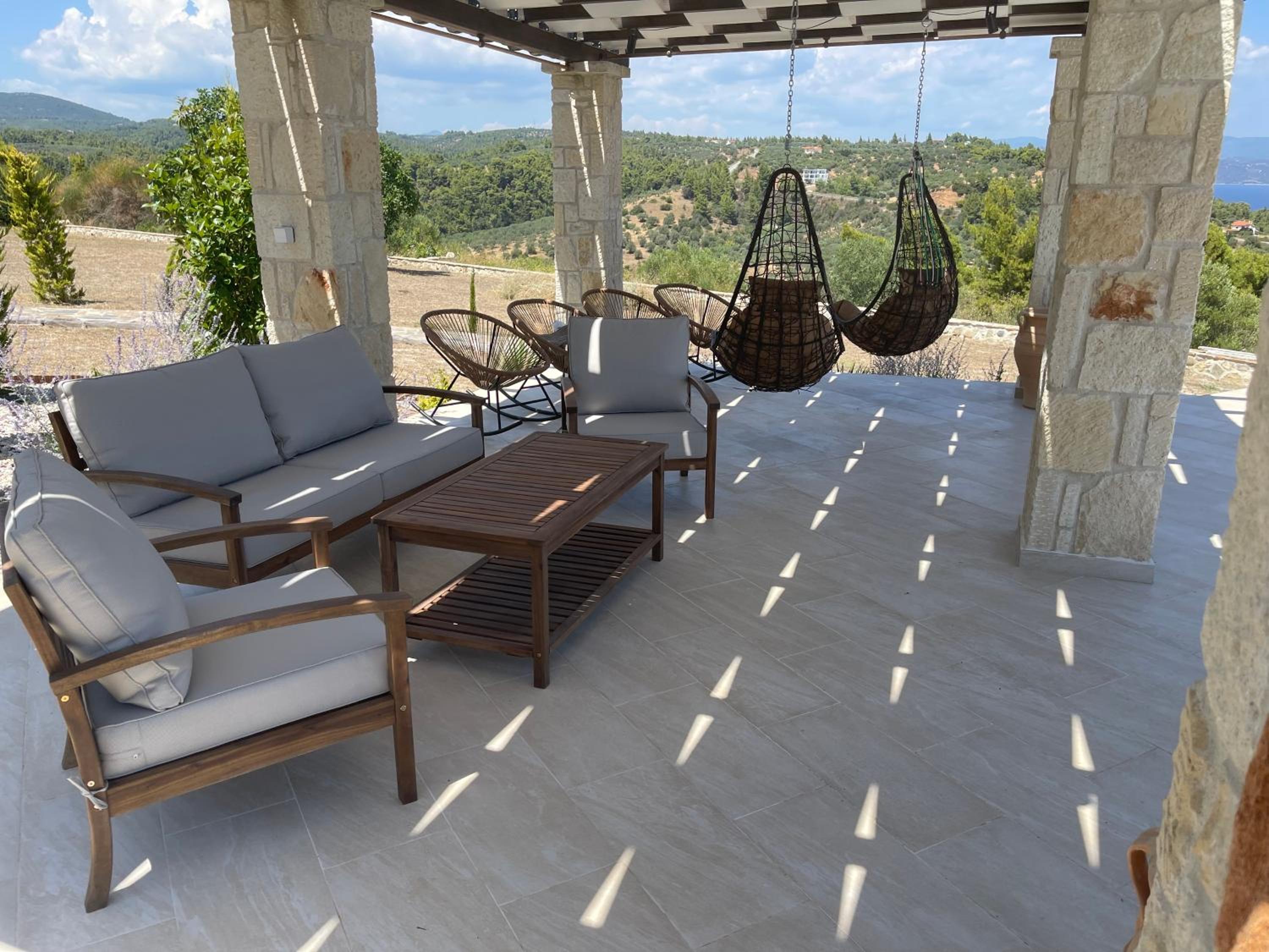 Villa Aurelia