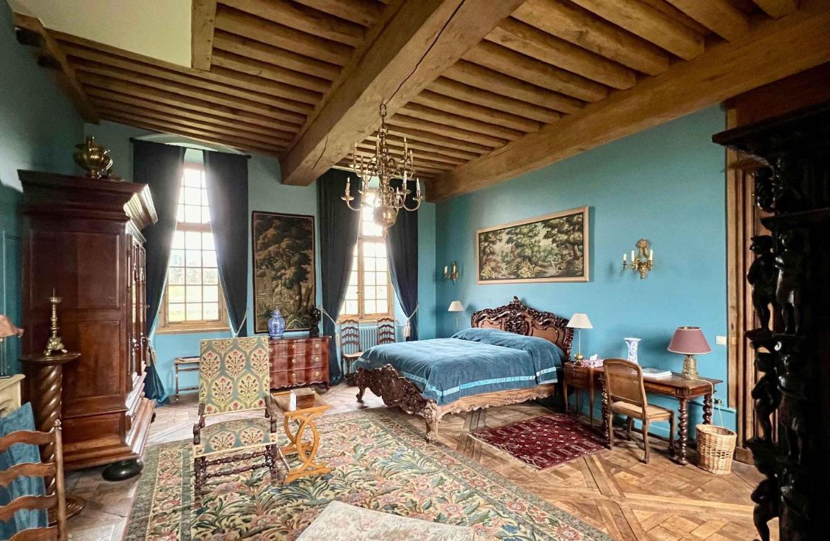 Chateau de La Riviere - Property Image 10