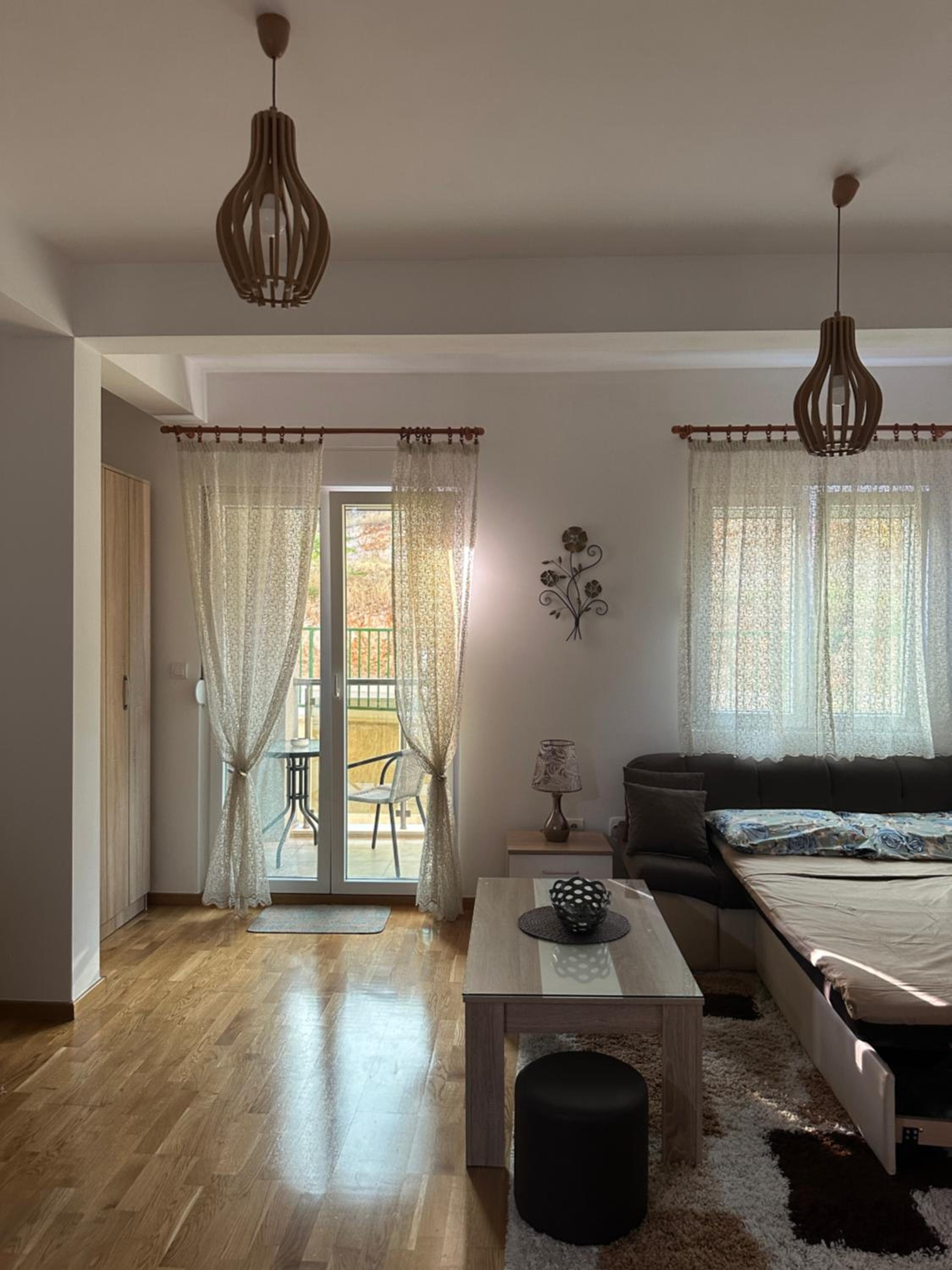 Kropa apartman