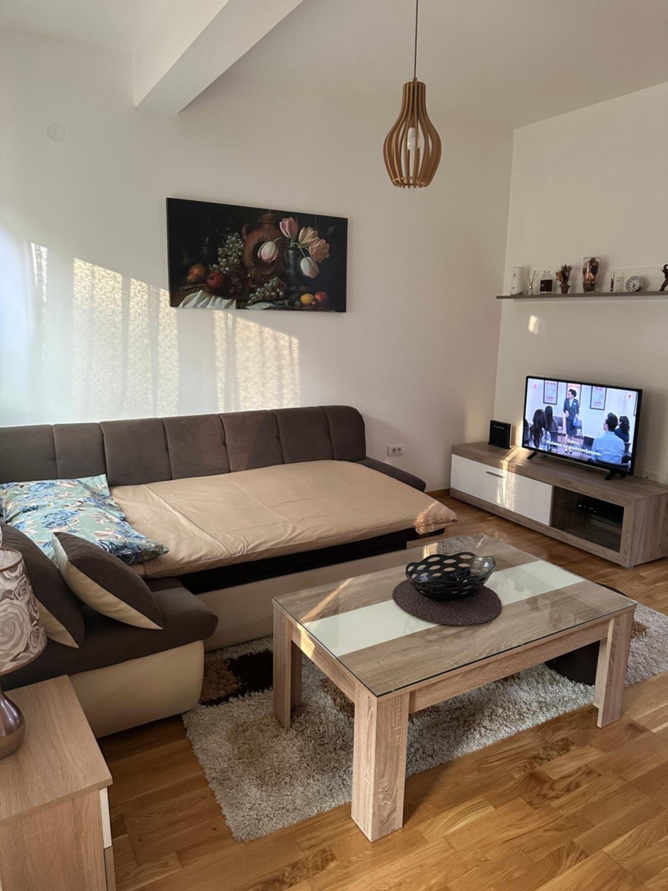 Kropa apartman