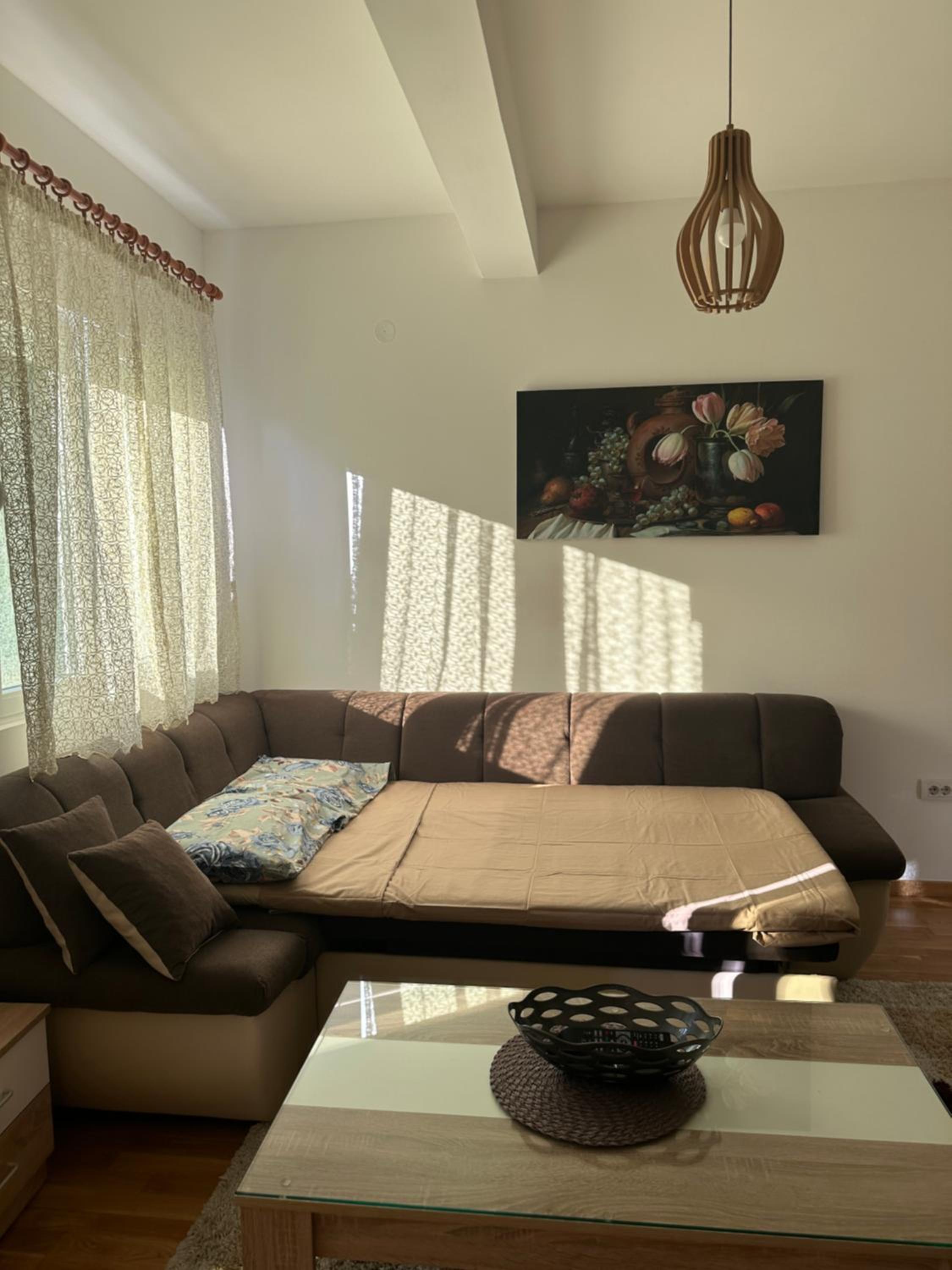 Kropa apartman