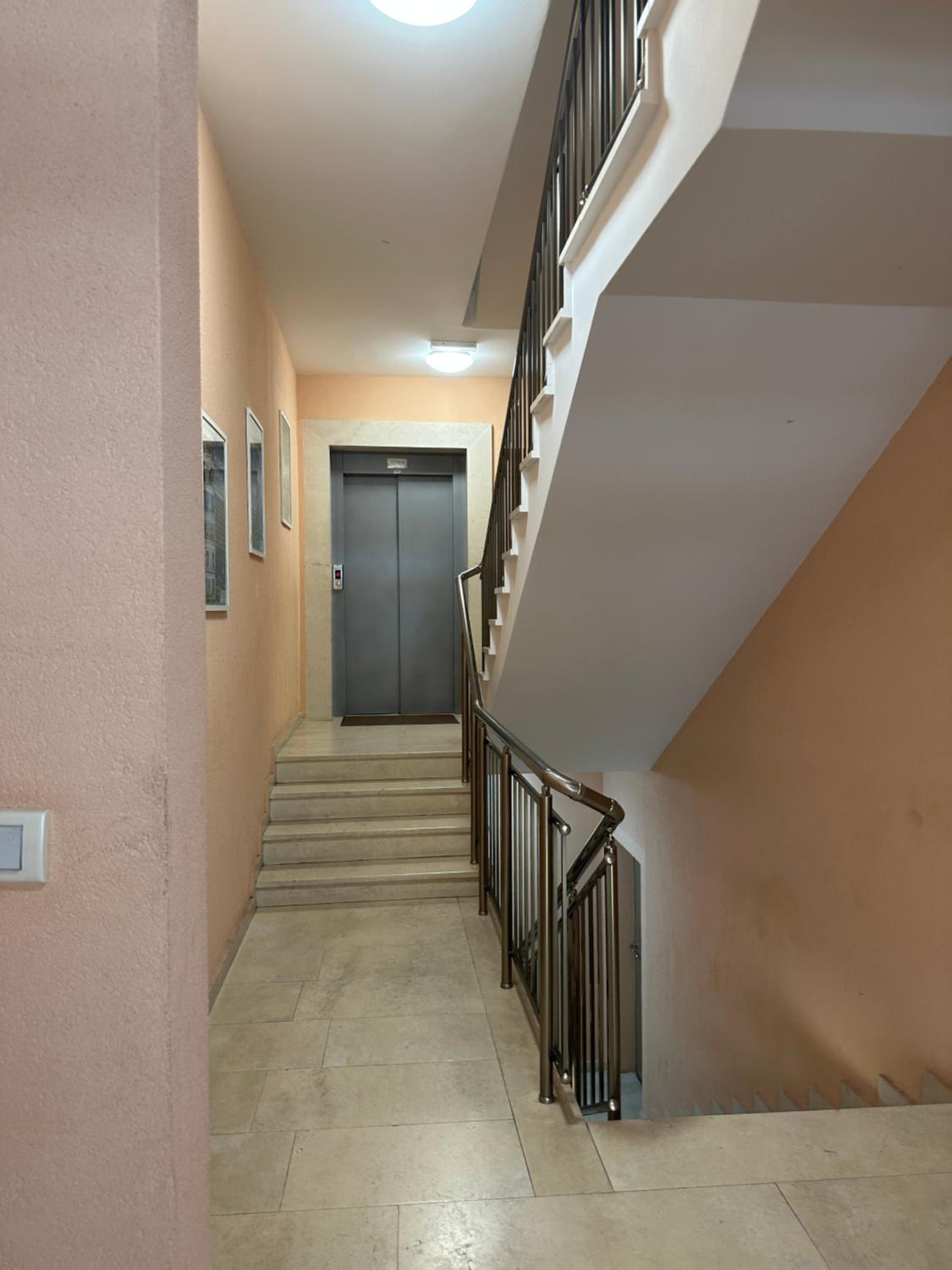 Kropa apartman