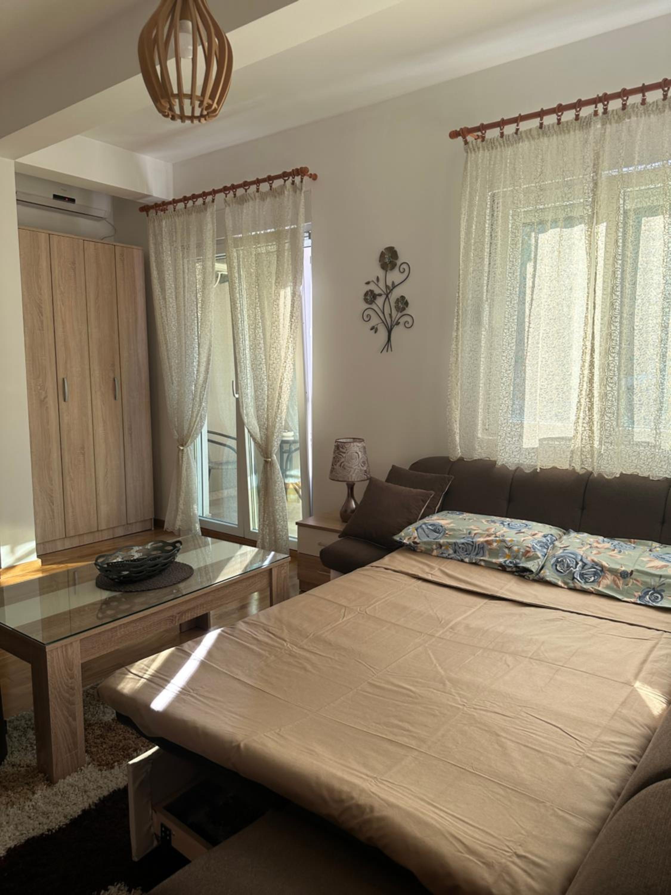 Kropa apartman