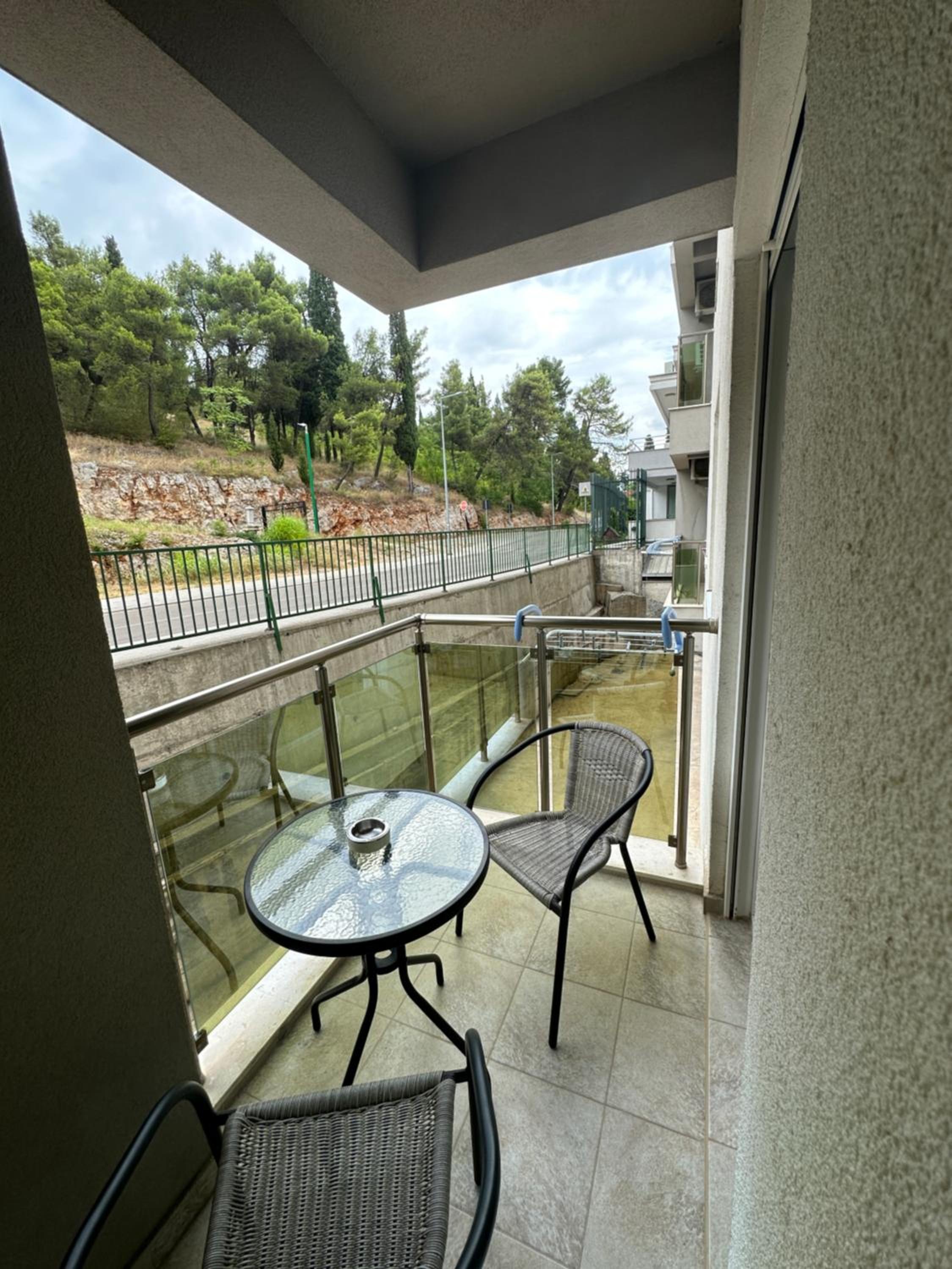 Kropa apartman
