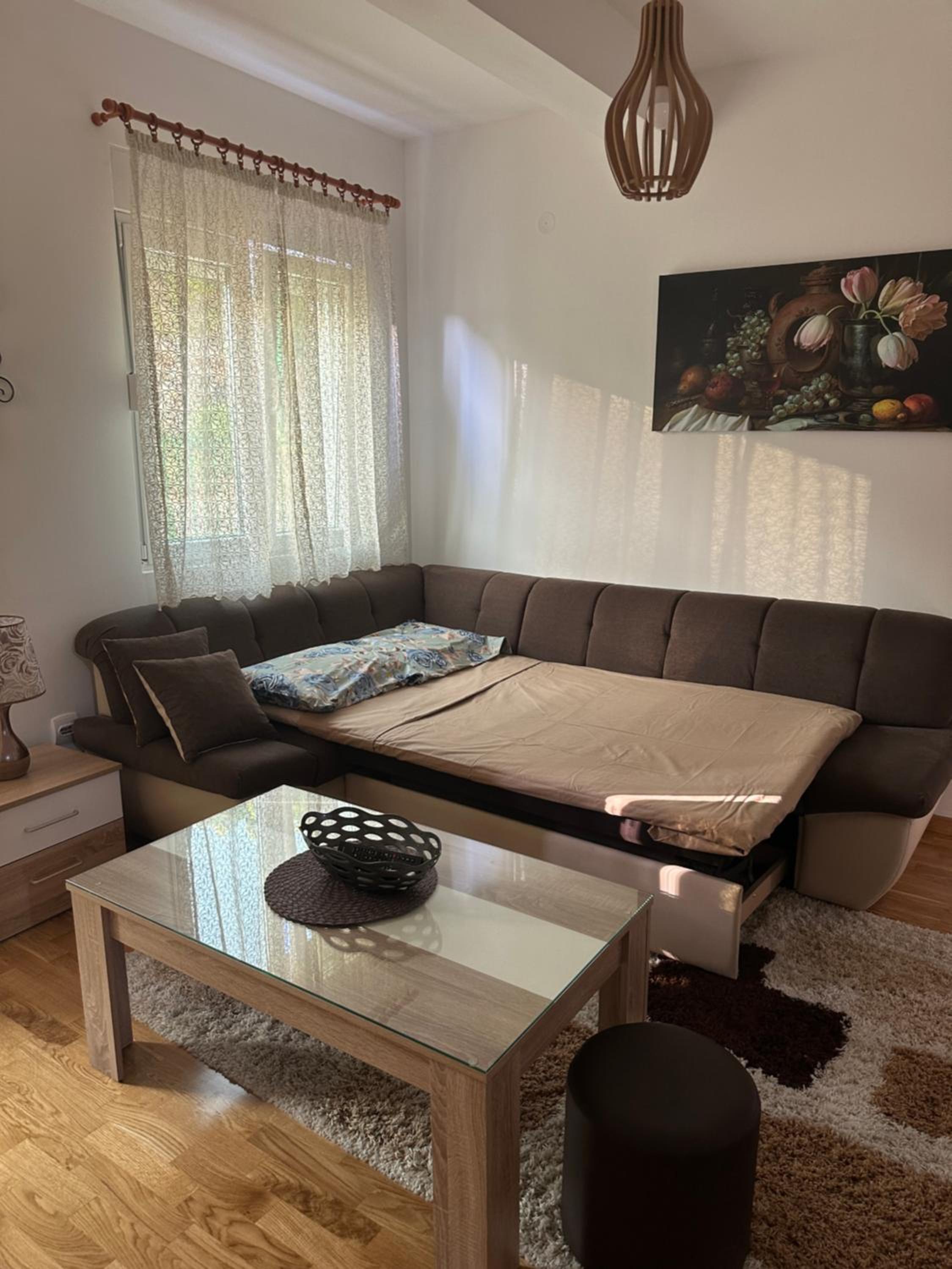 Kropa apartman