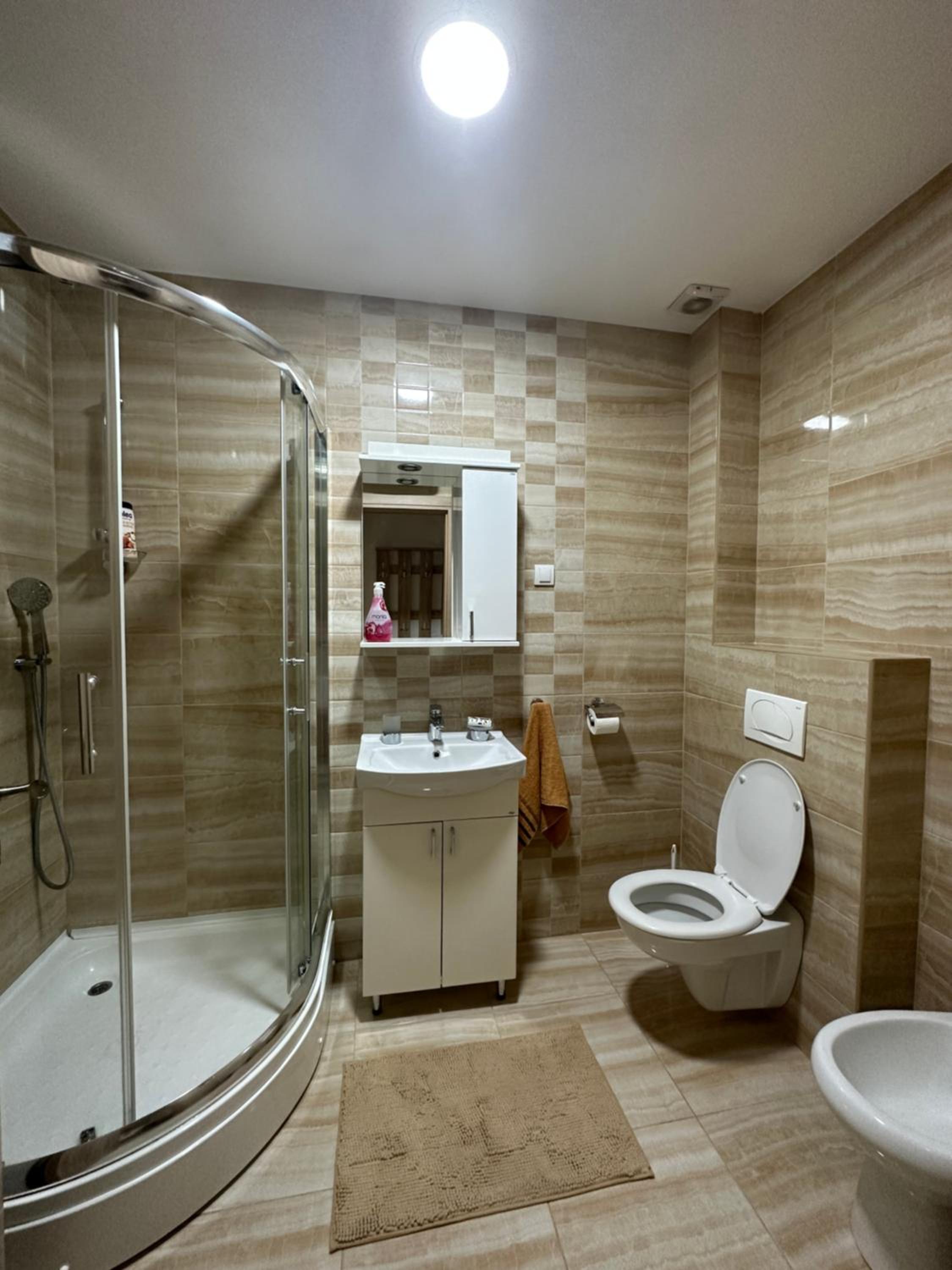 Kropa apartman