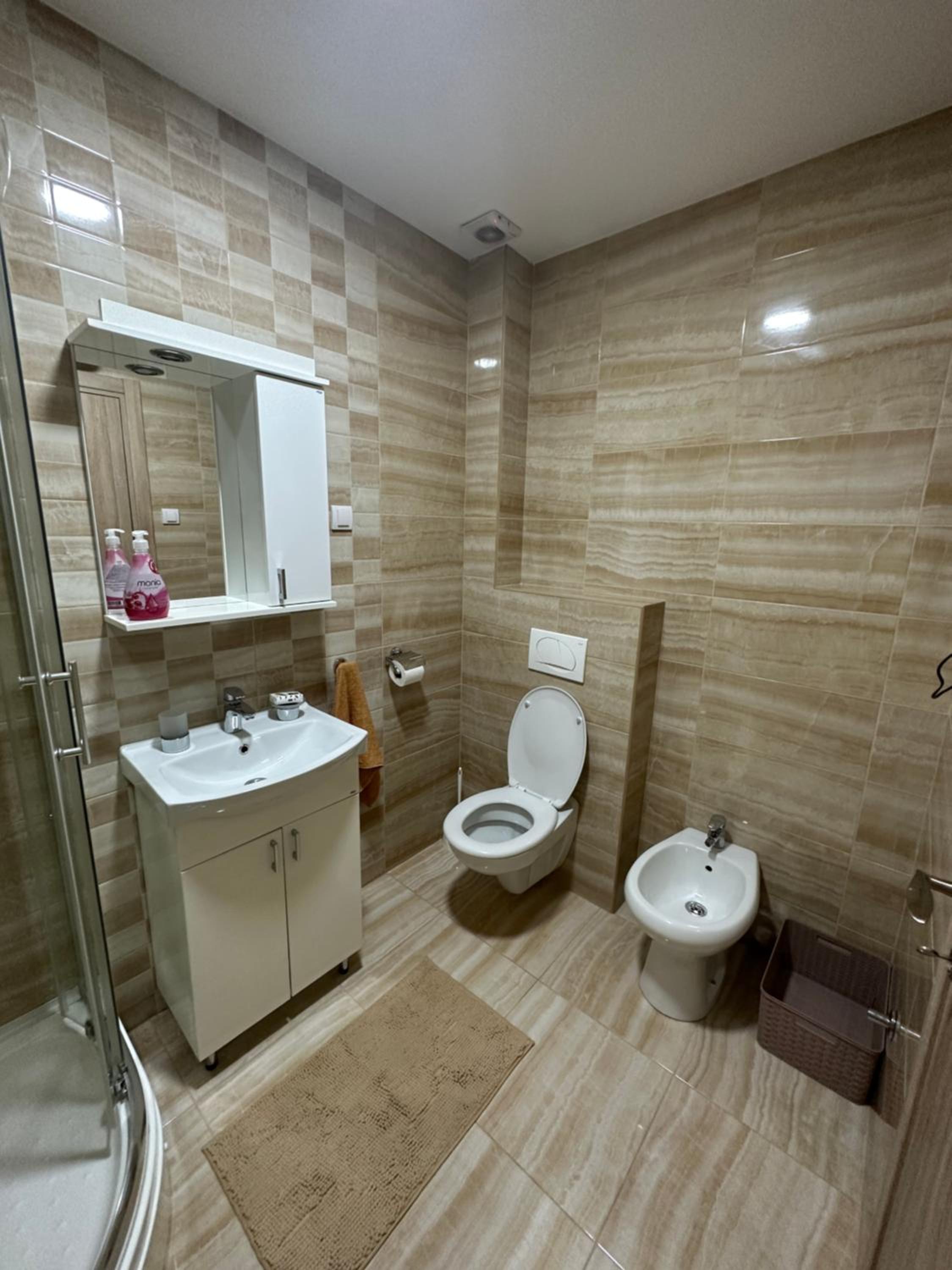Kropa apartman