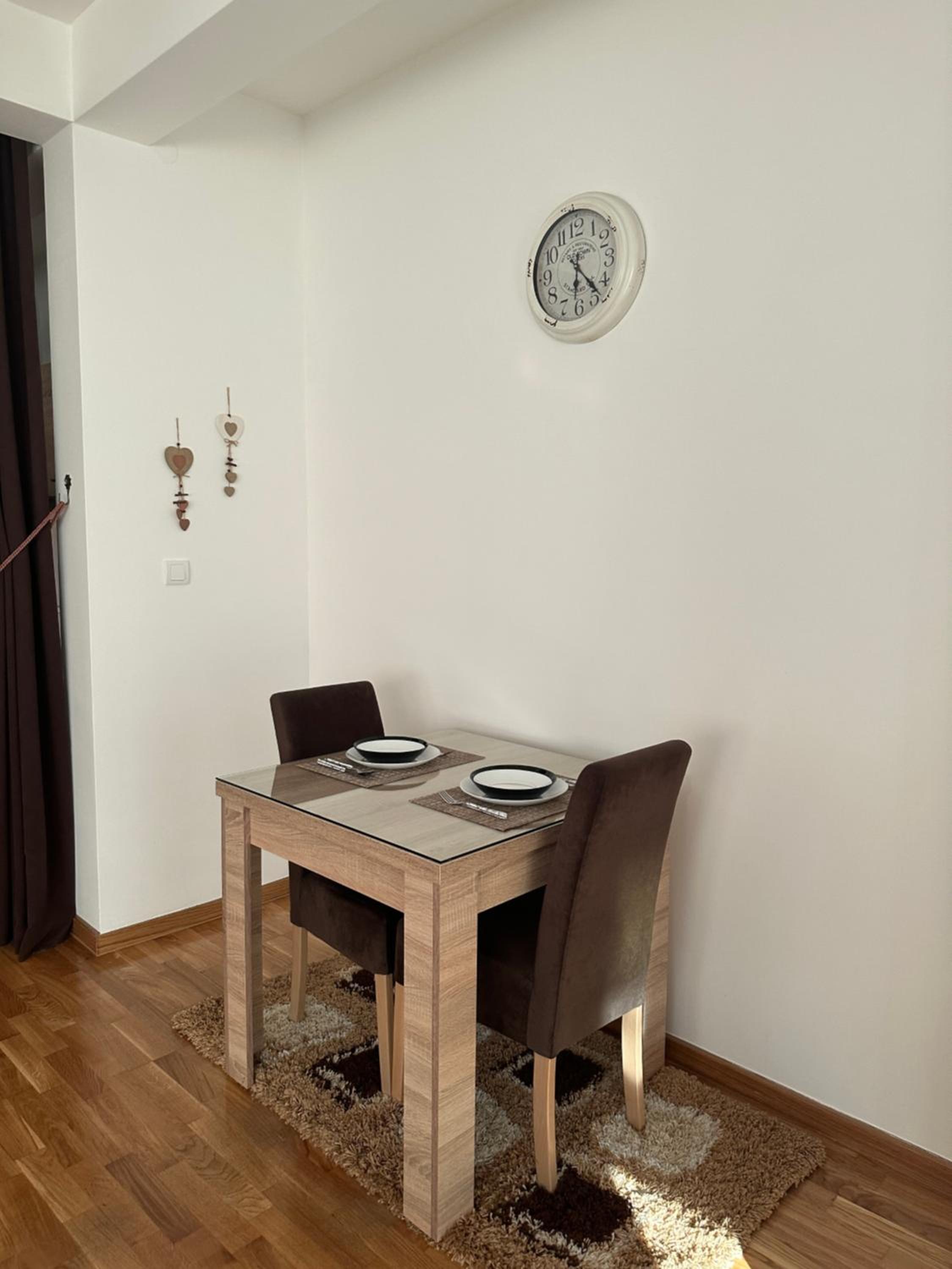 Kropa apartman