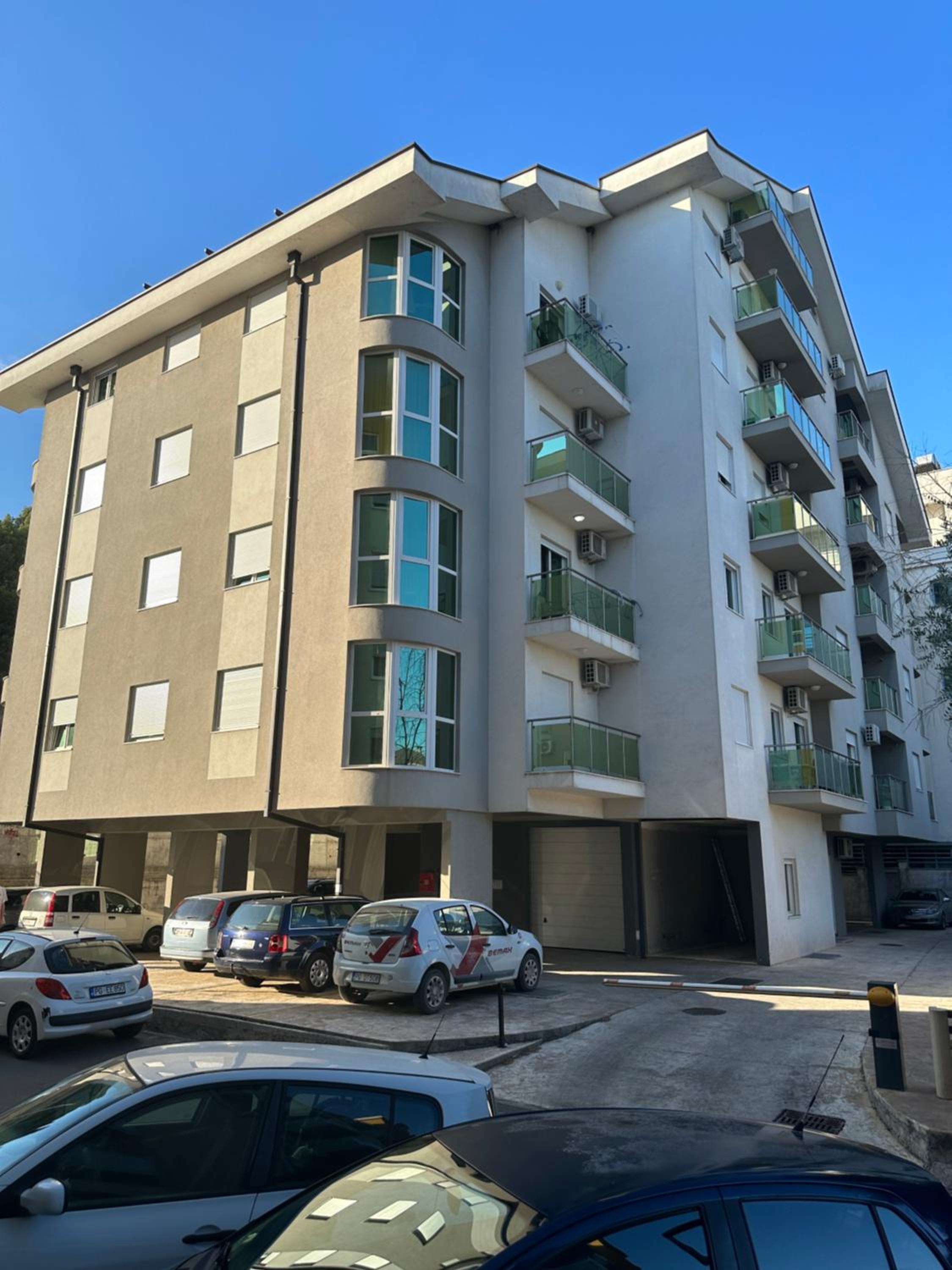 Kropa apartman