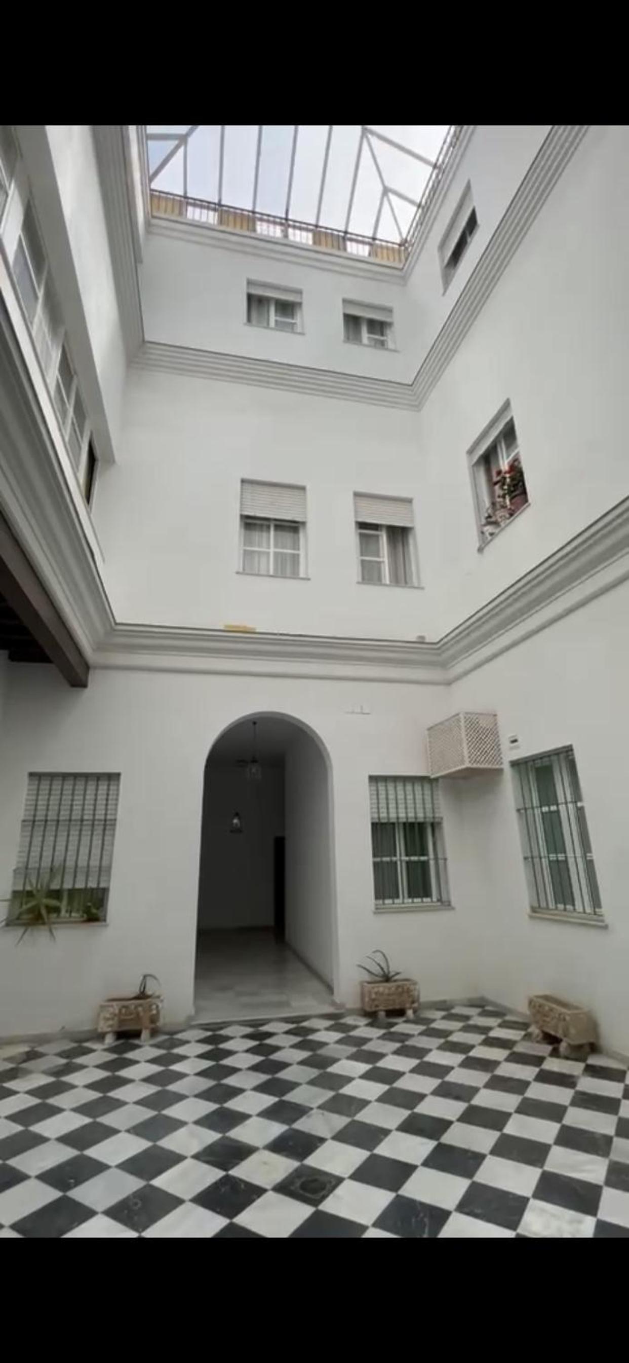Casa Murillo