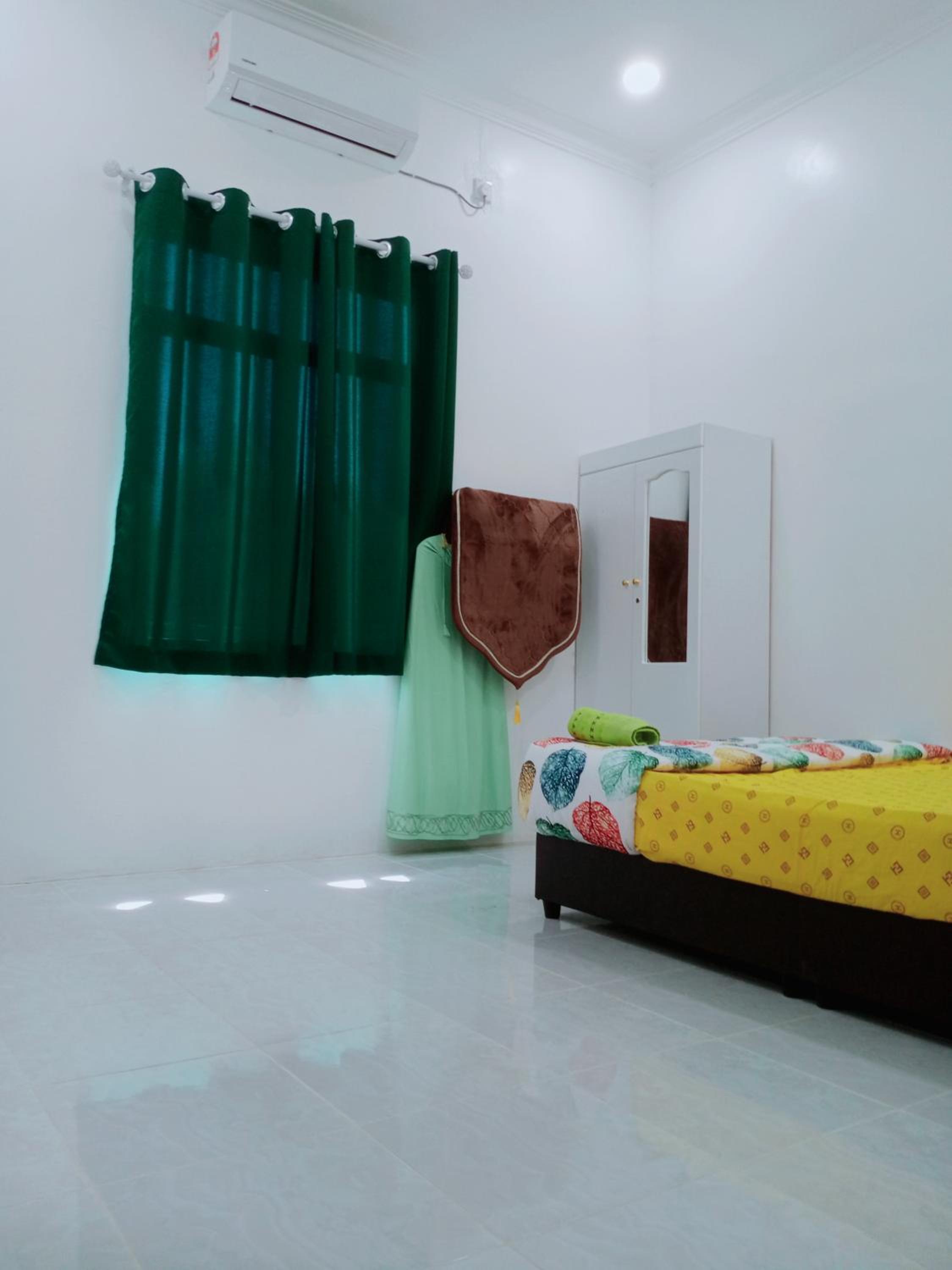 CozyL Homestay in 3 minutes drive to Redang Jetty photo 5