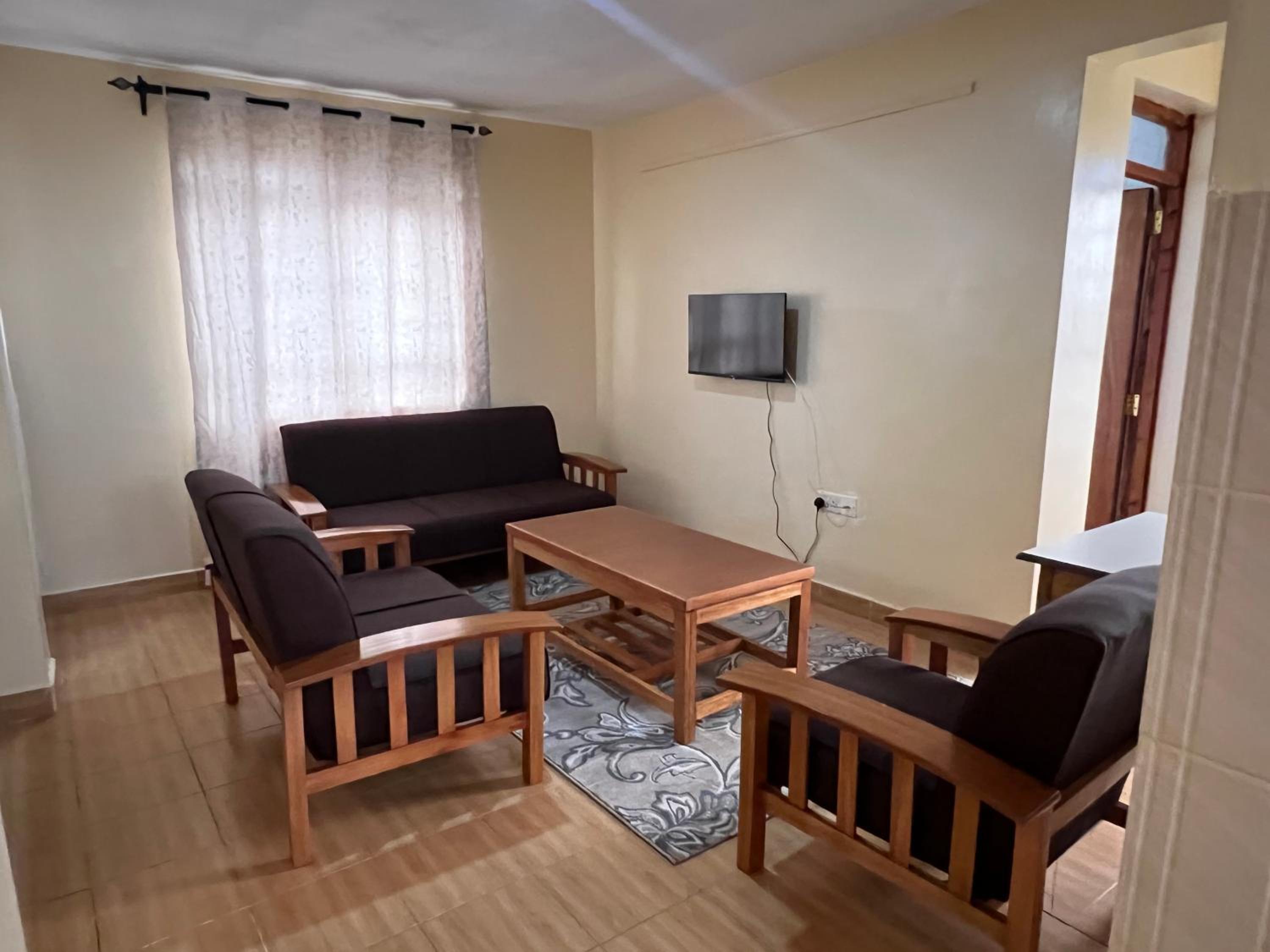Citypal Apartments