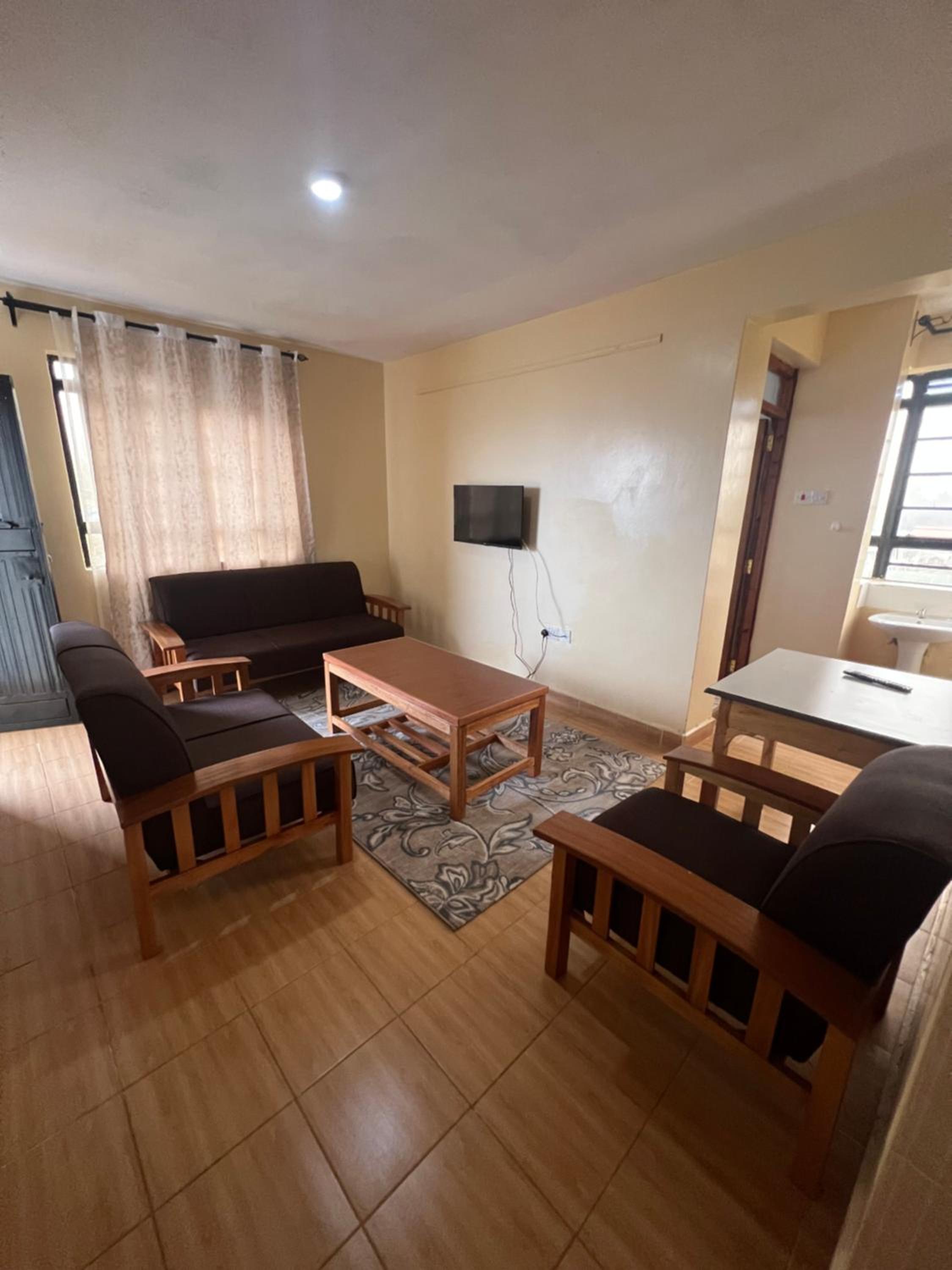 Citypal Apartments