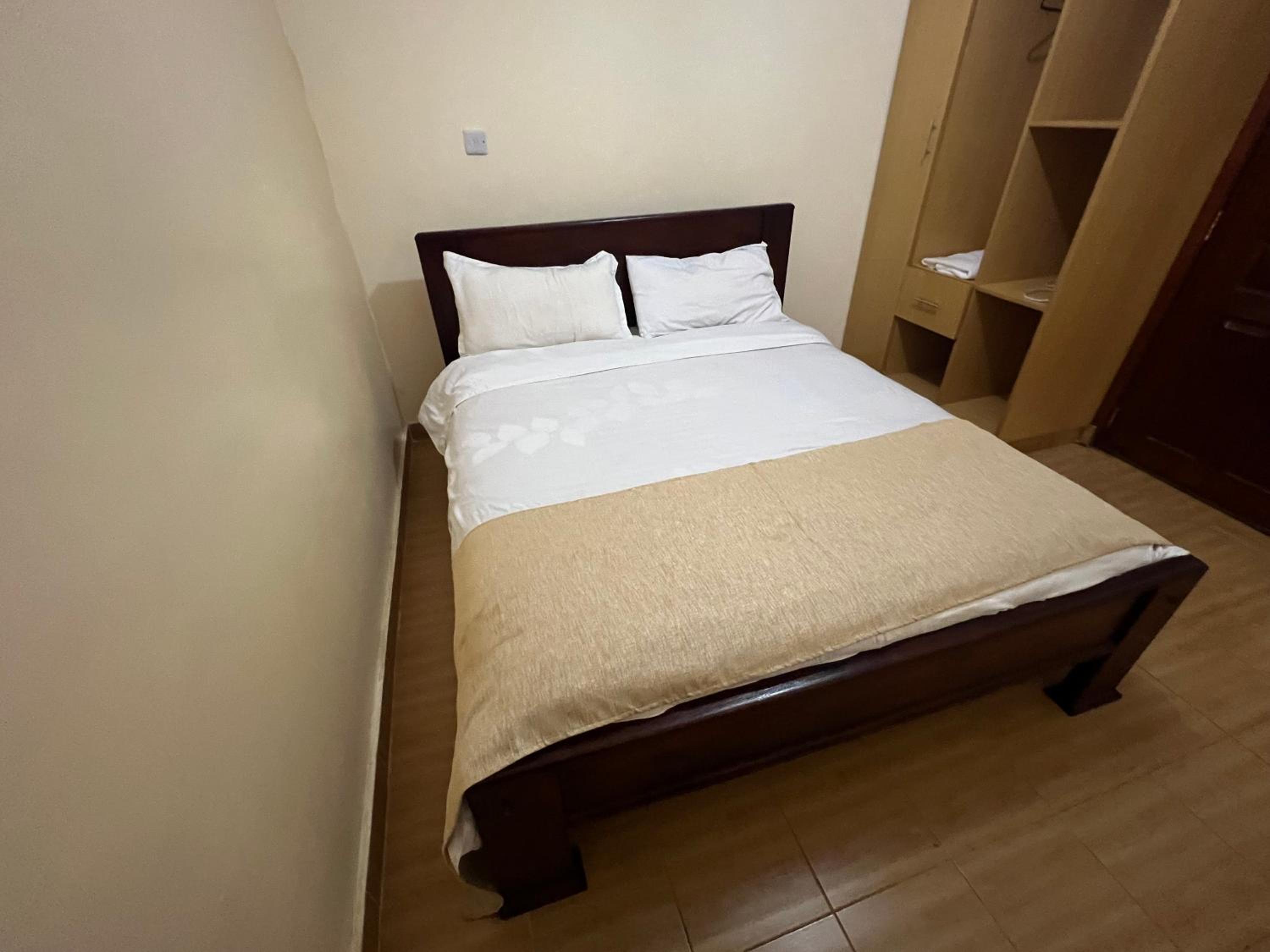 Citypal Apartments