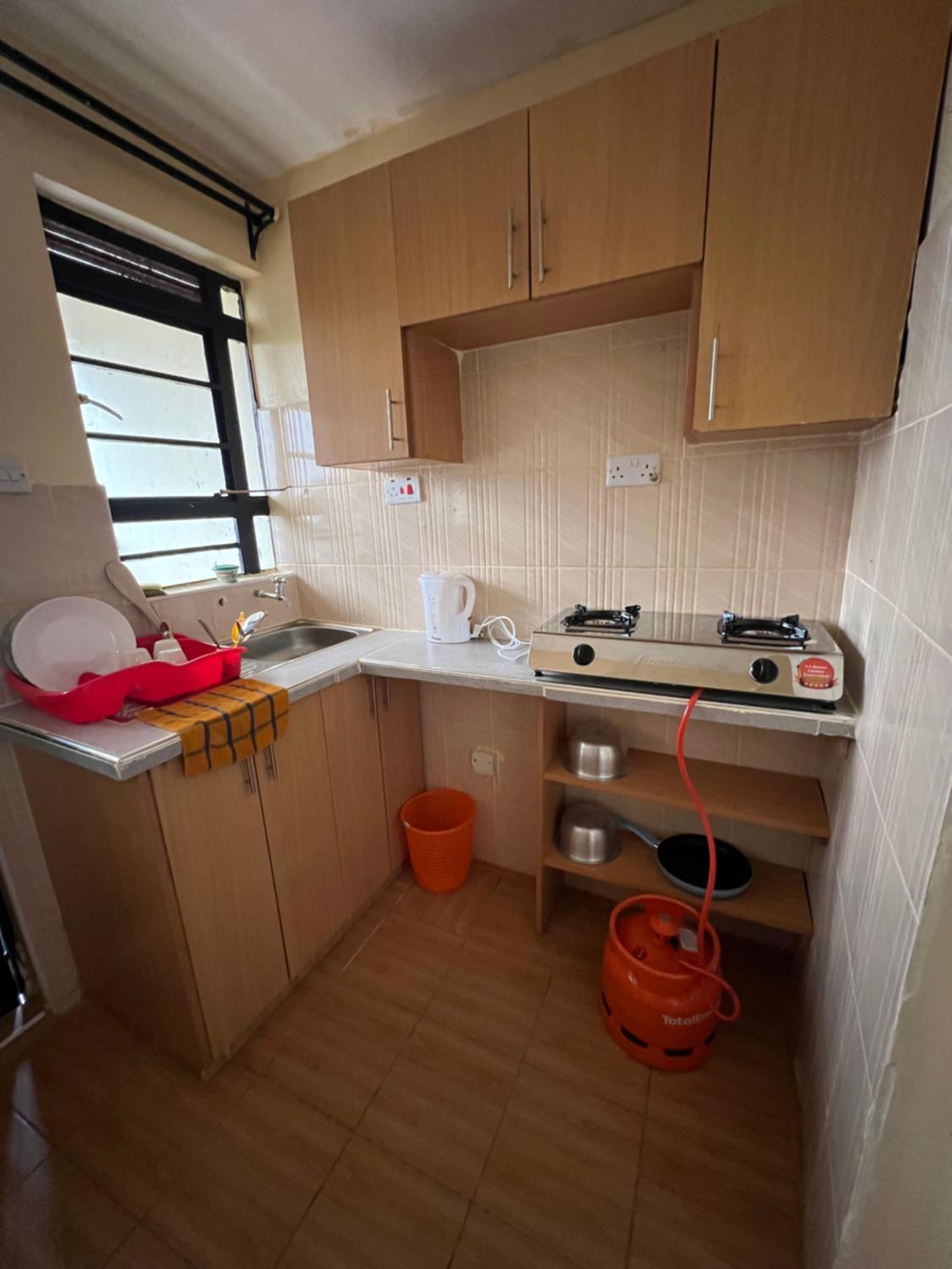 Citypal Apartments