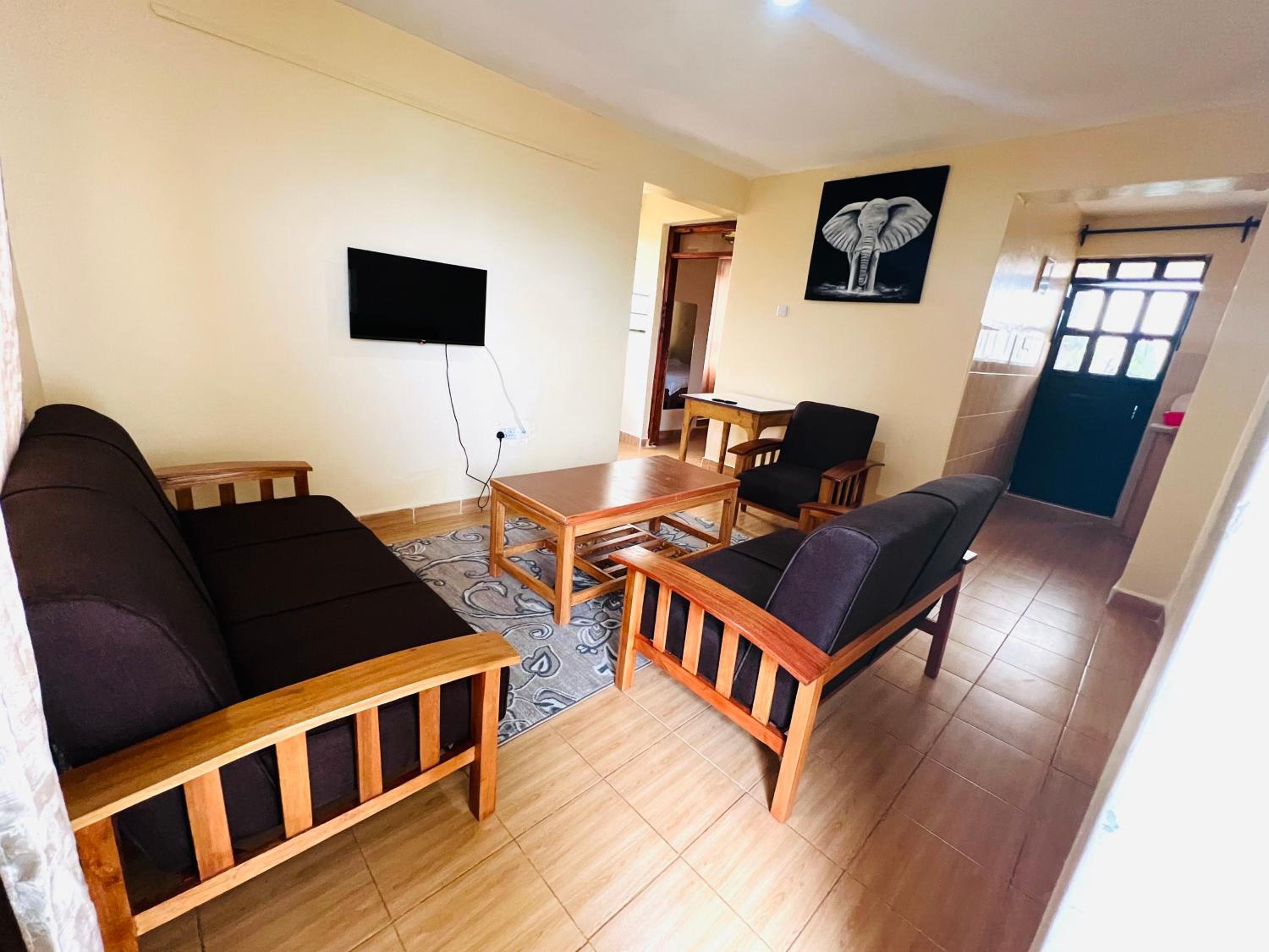 Citypal Apartments