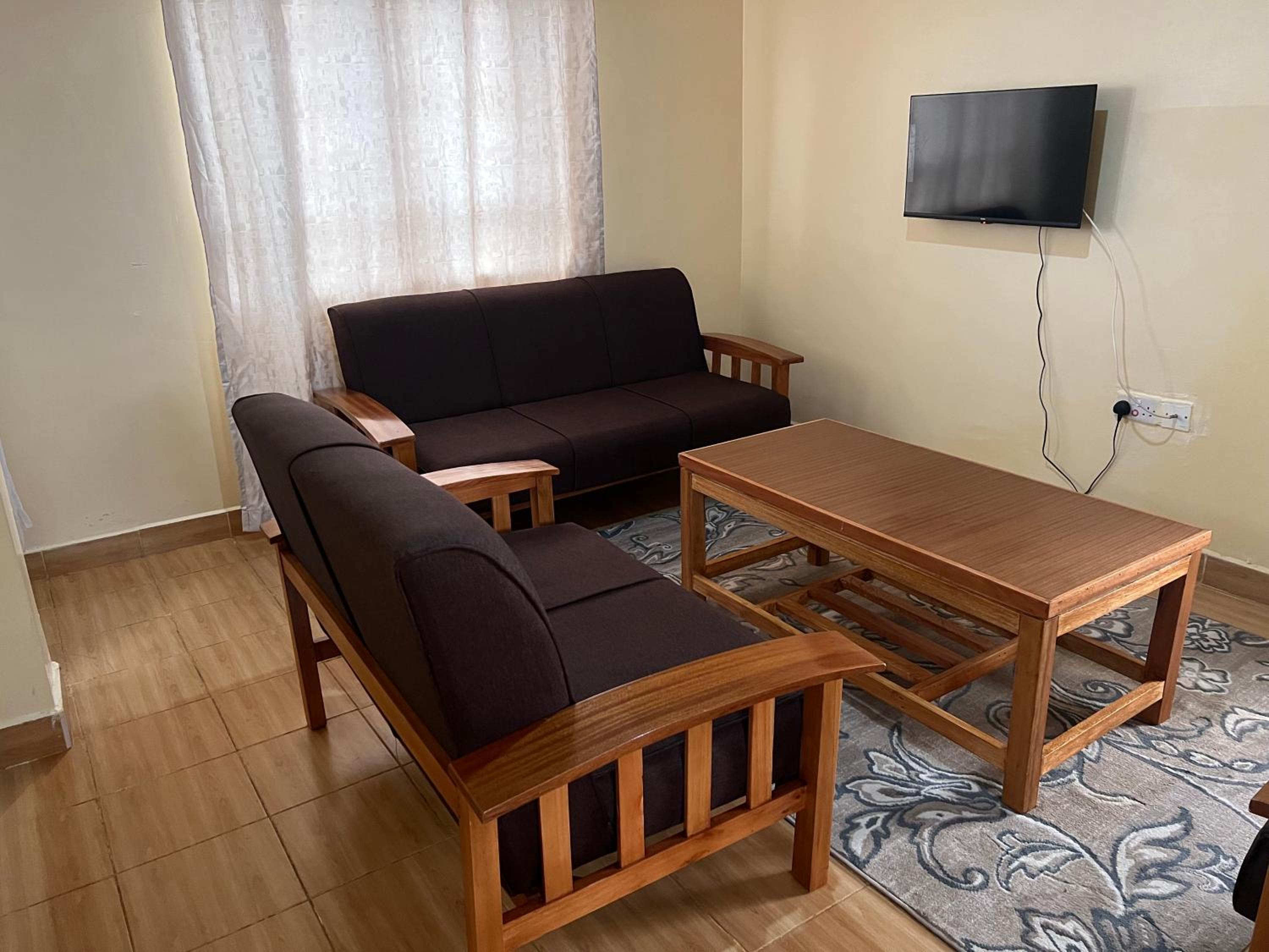 Citypal Apartments