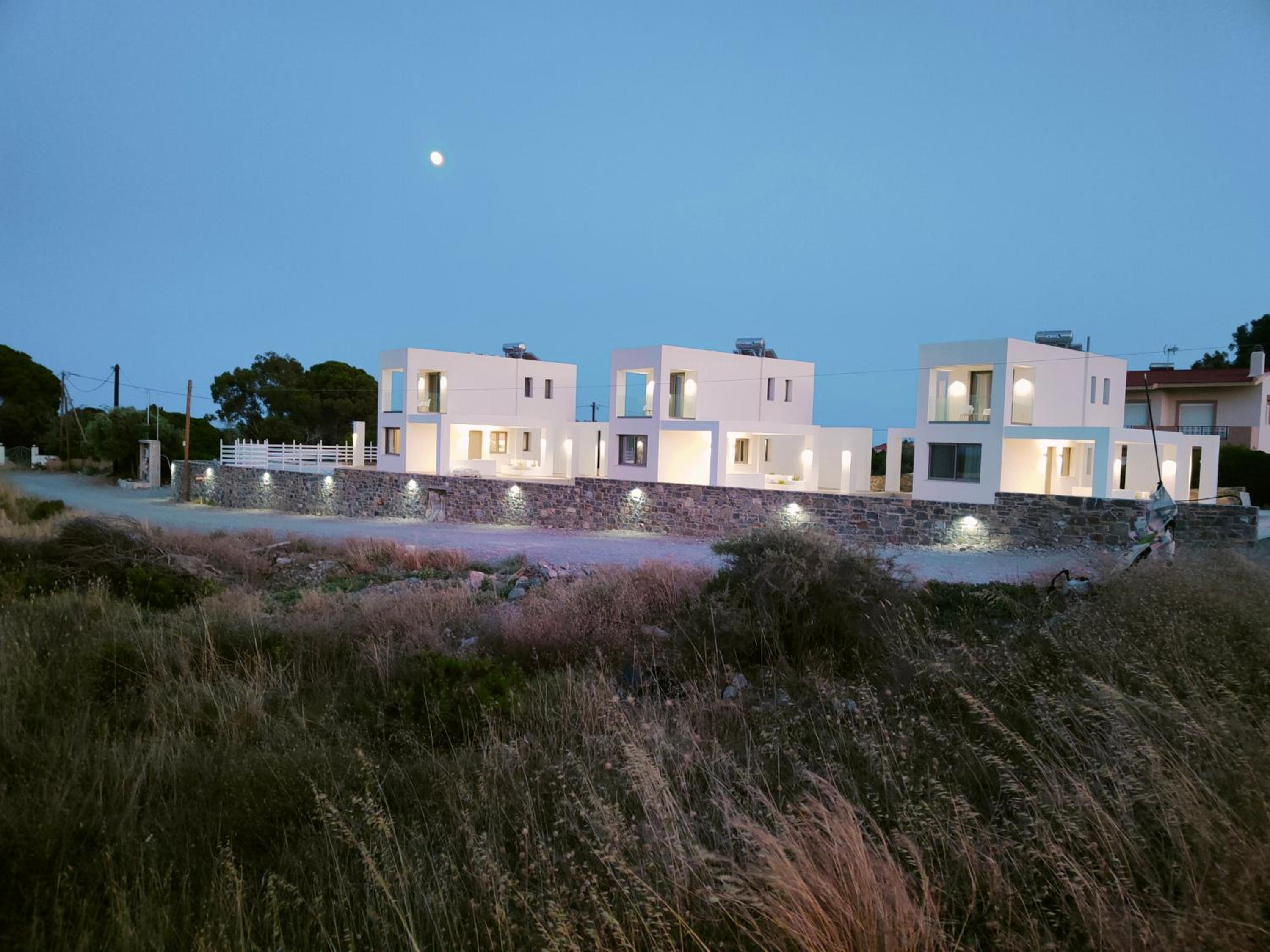 Alpha Villas