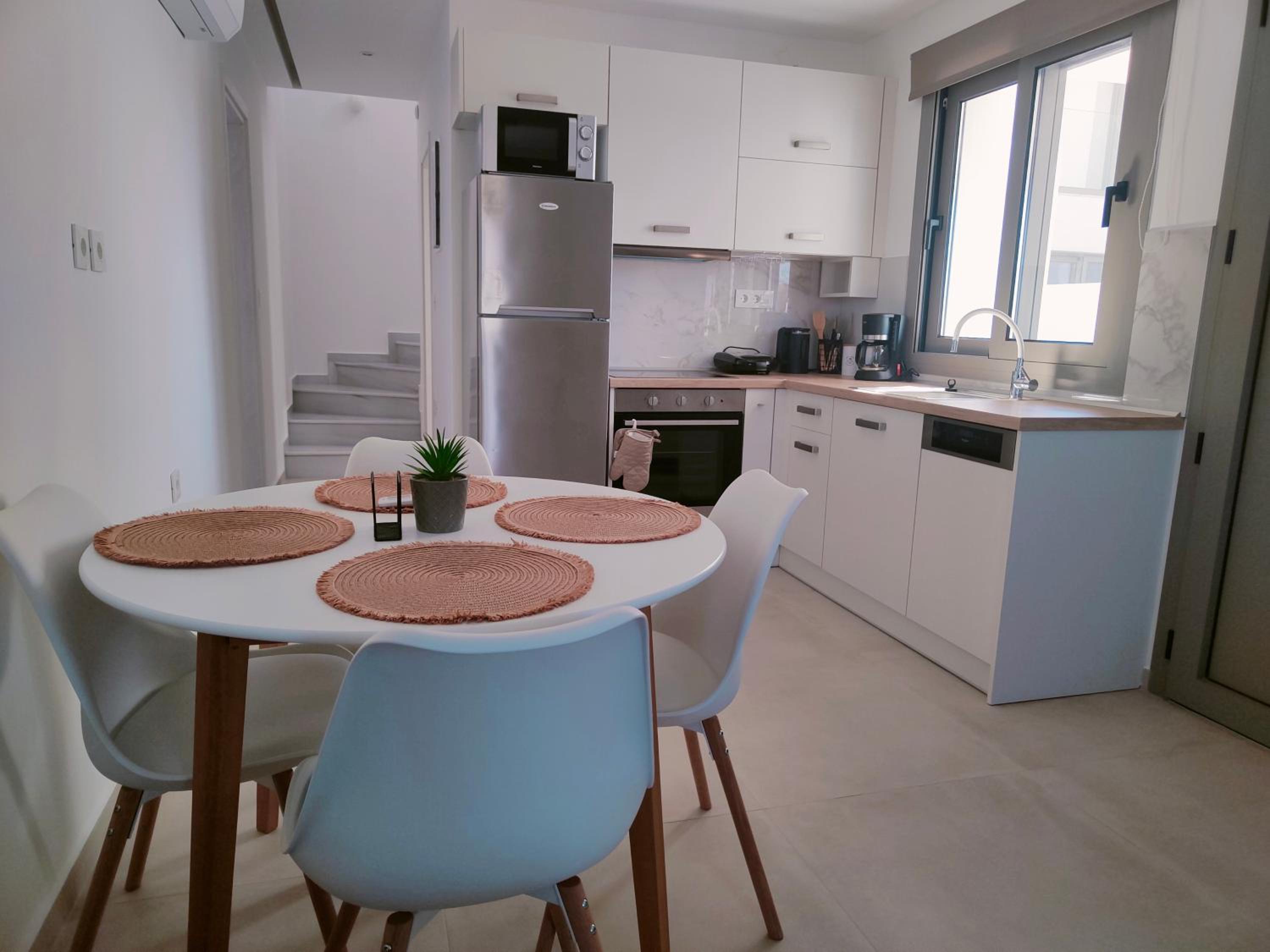 Alpha Villas