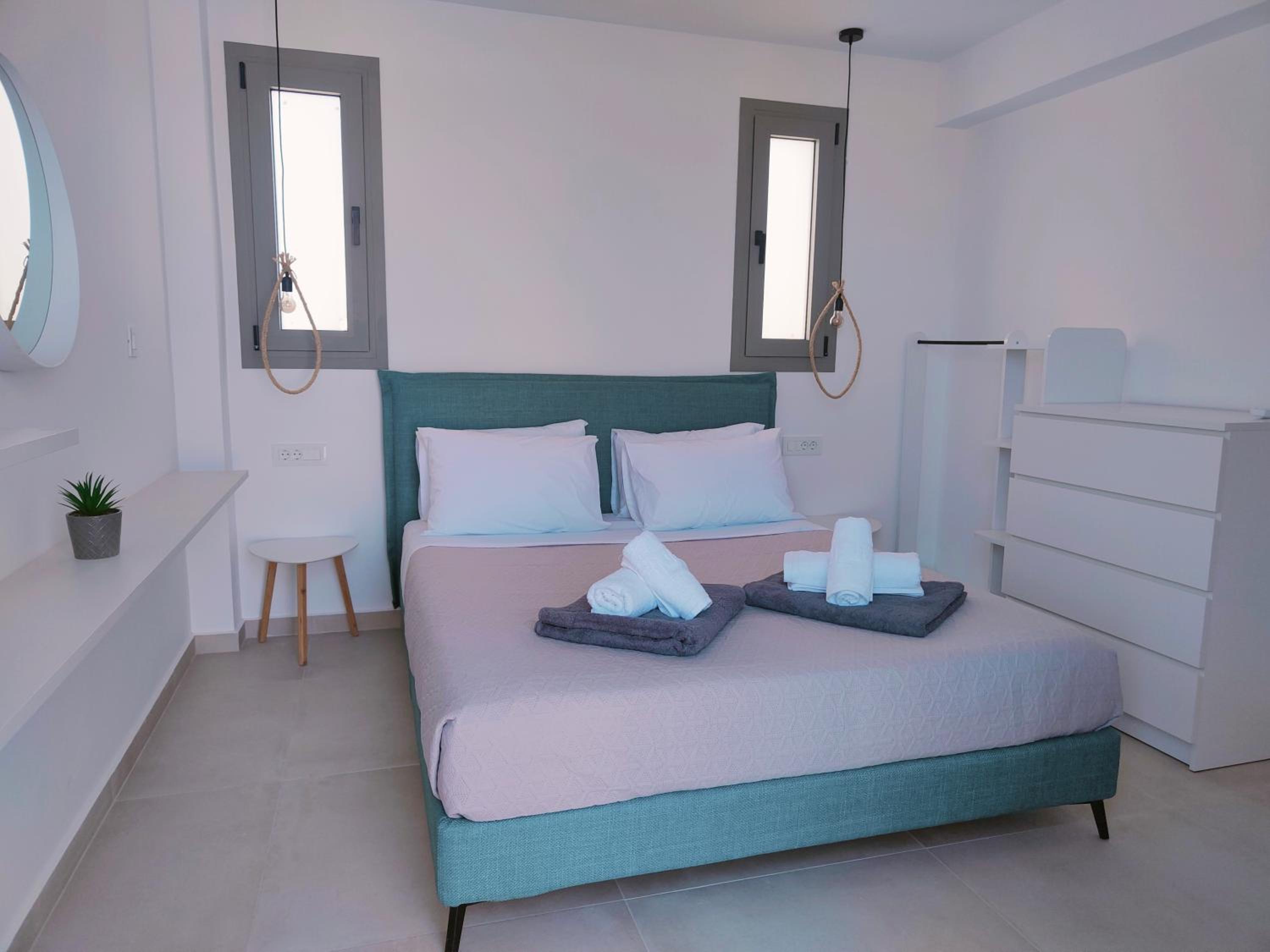 Alpha Villas