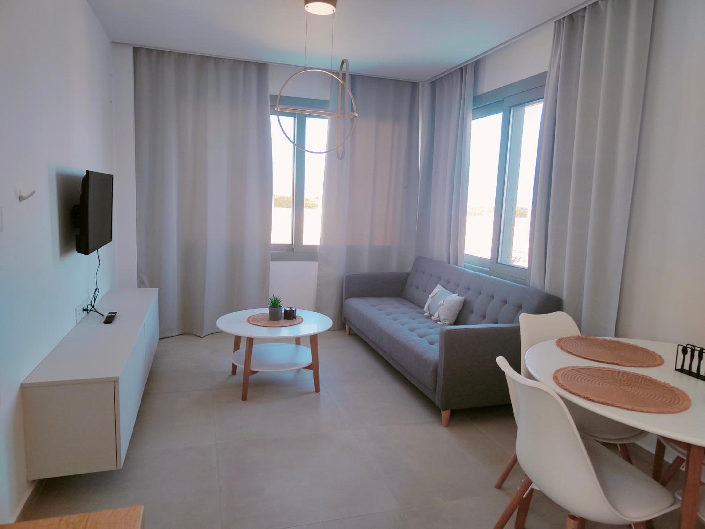 Alpha Villas