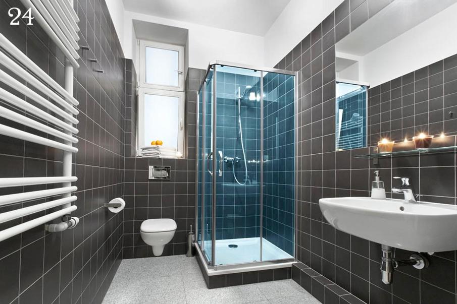 Apartamenty Pomarańczarnia
