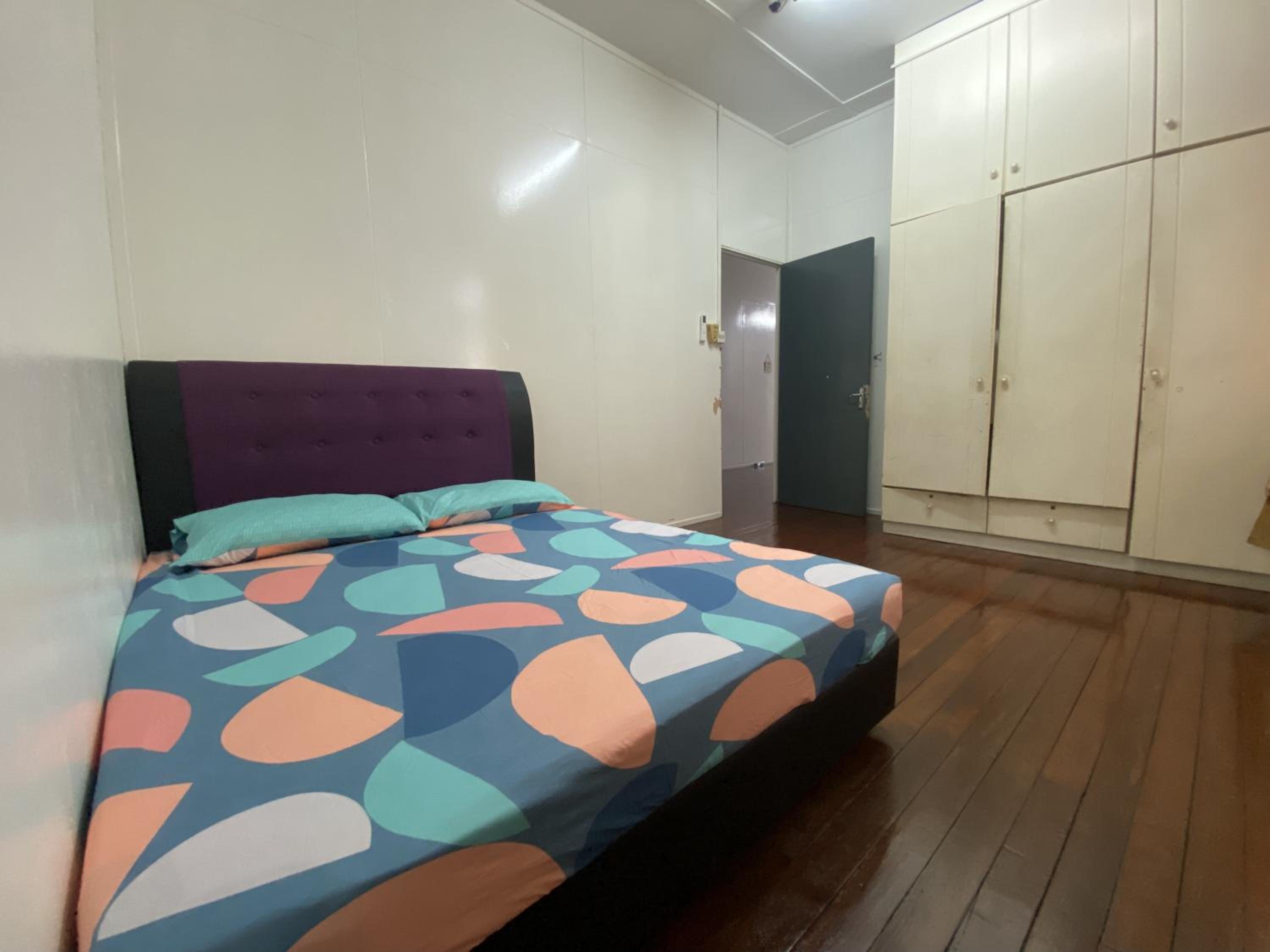Ayana Homestay photo 6