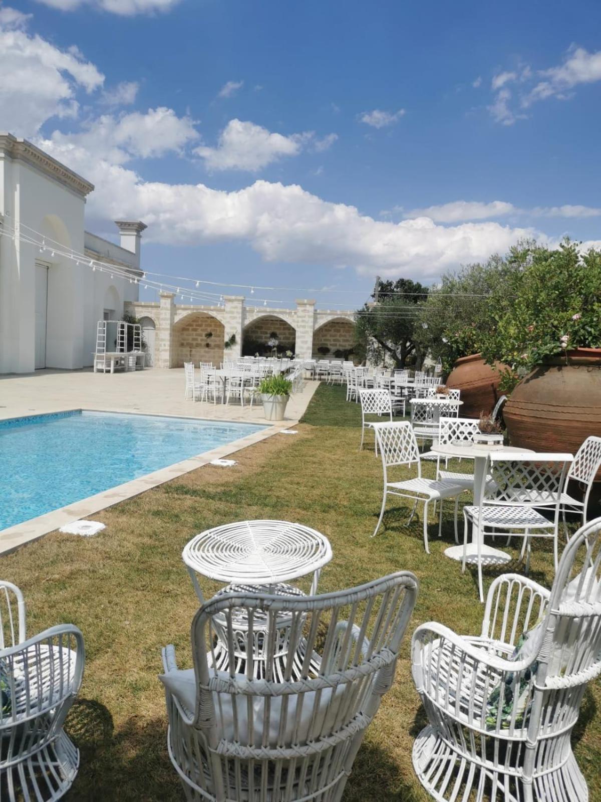 B&B Le Torri photo 3
