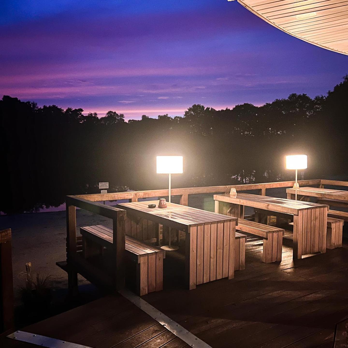 Friesland Glamping Camp Schortens