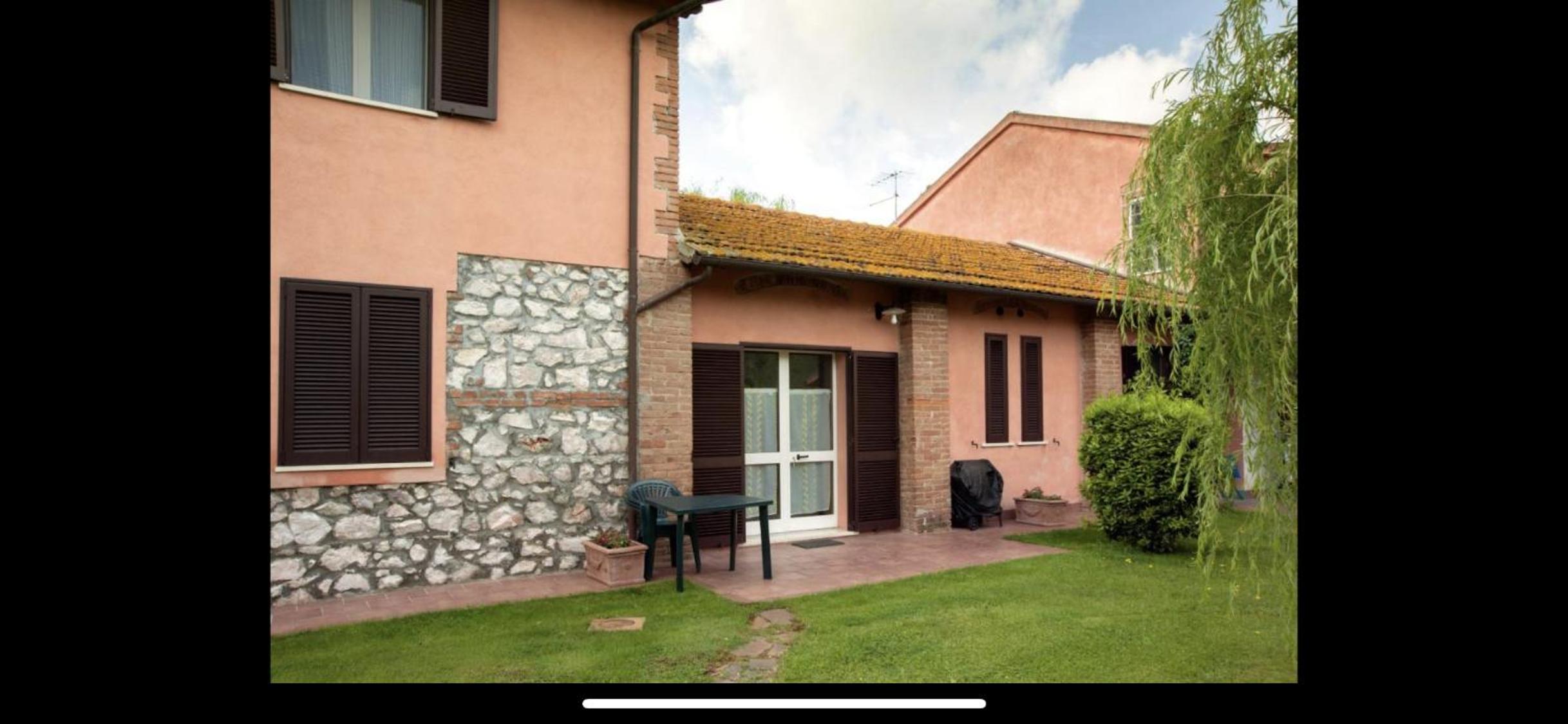 I Giardini Di Varrone