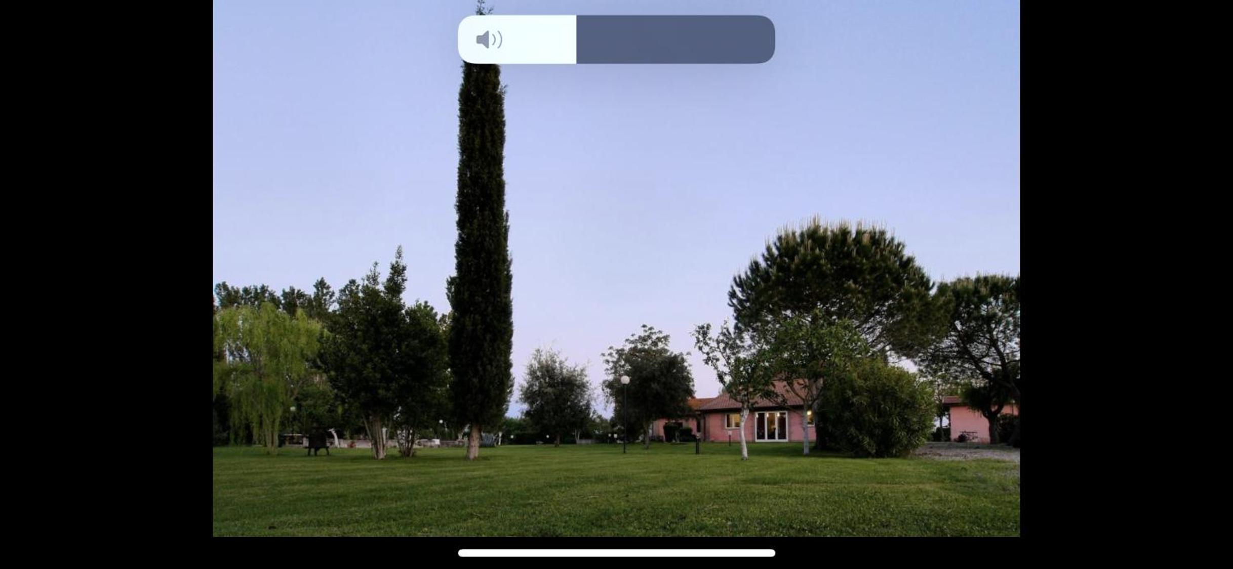 I Giardini Di Varrone