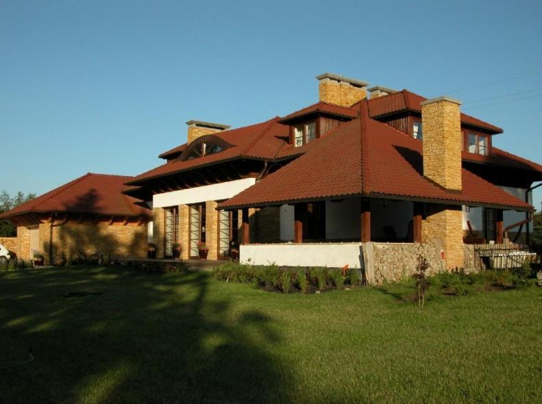Villa Victoria view 2