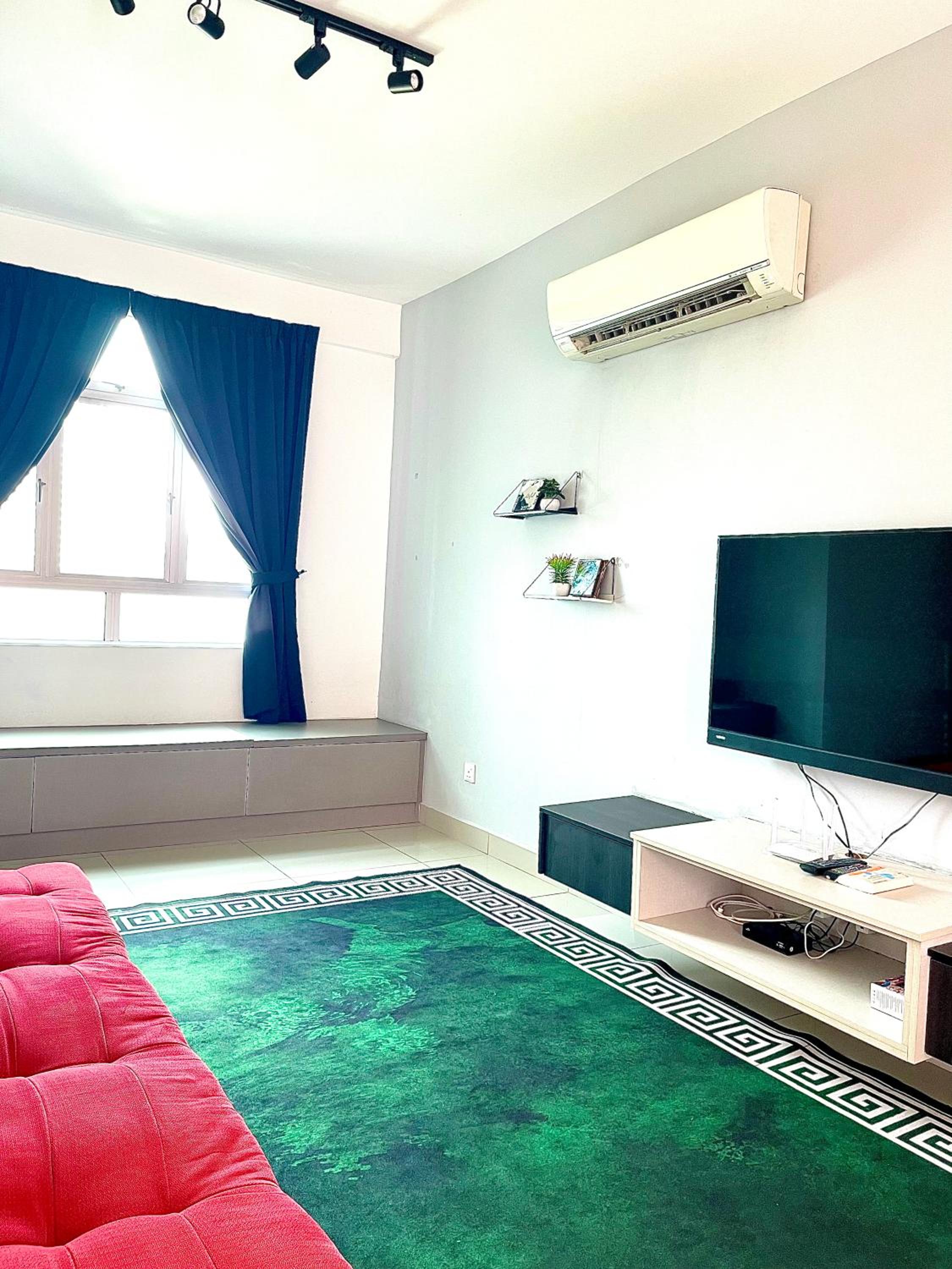 Spice Arena Guesthouse photo 6