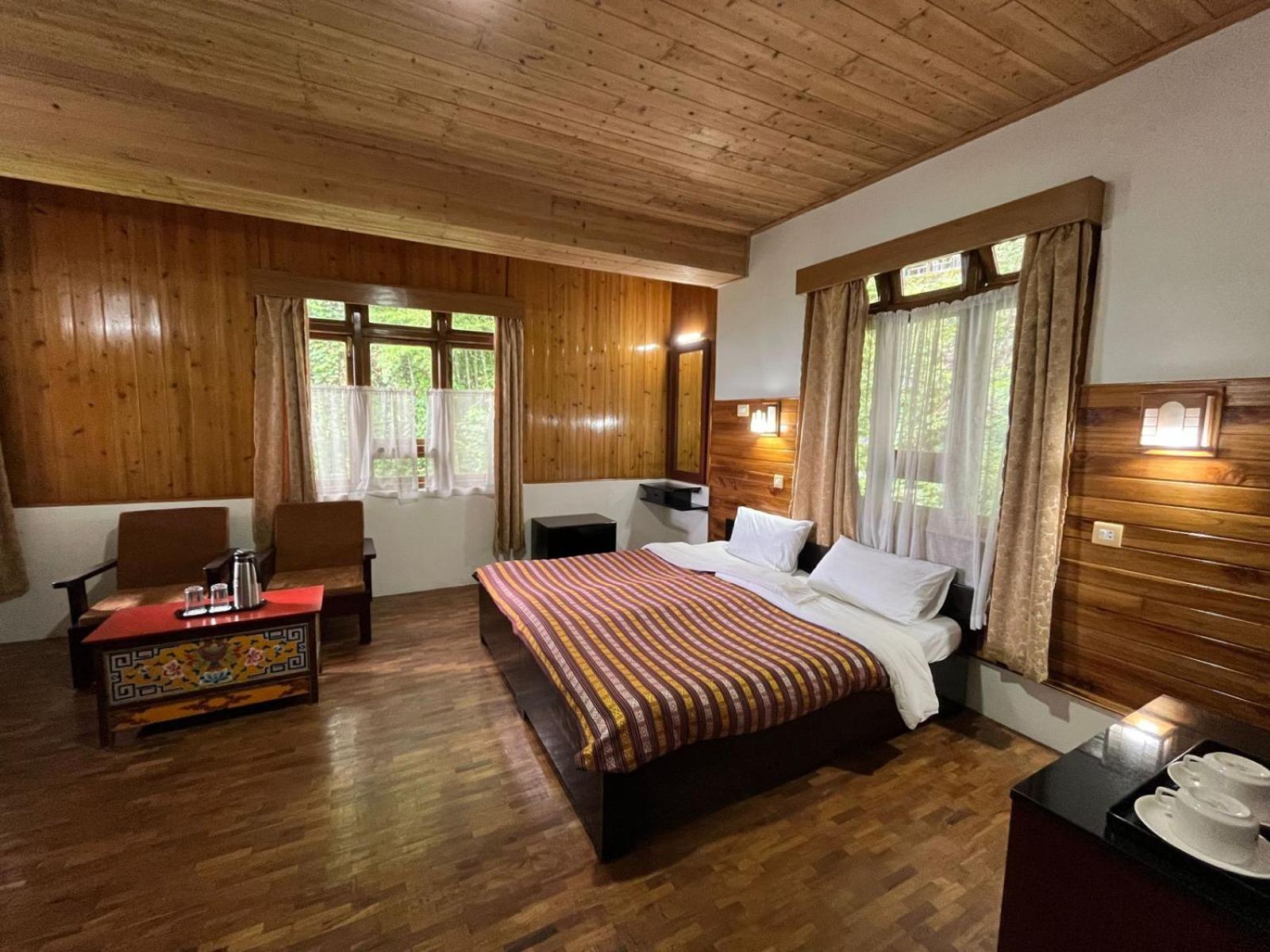 Mintokling Guest House view 3