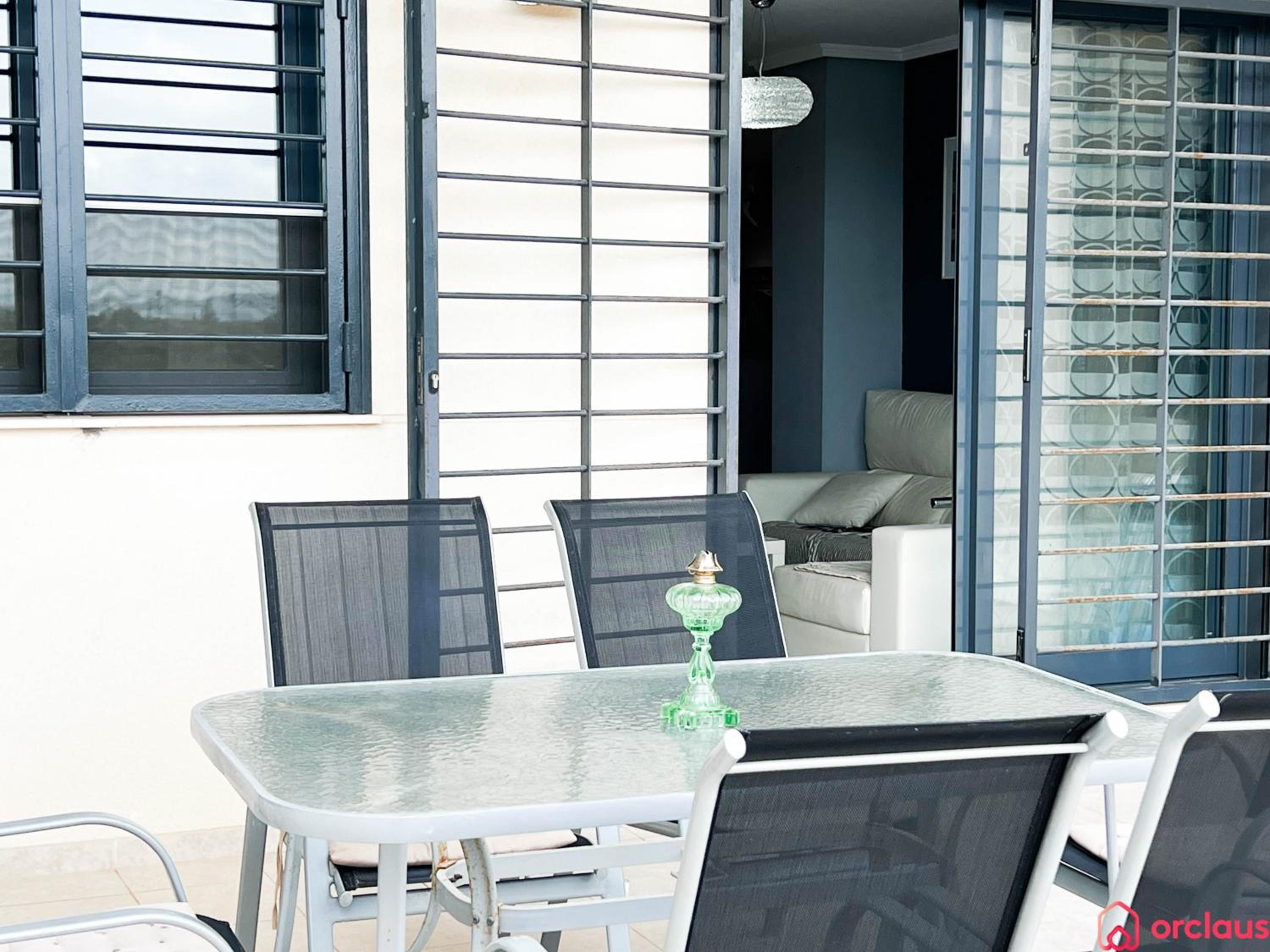 La Terrace