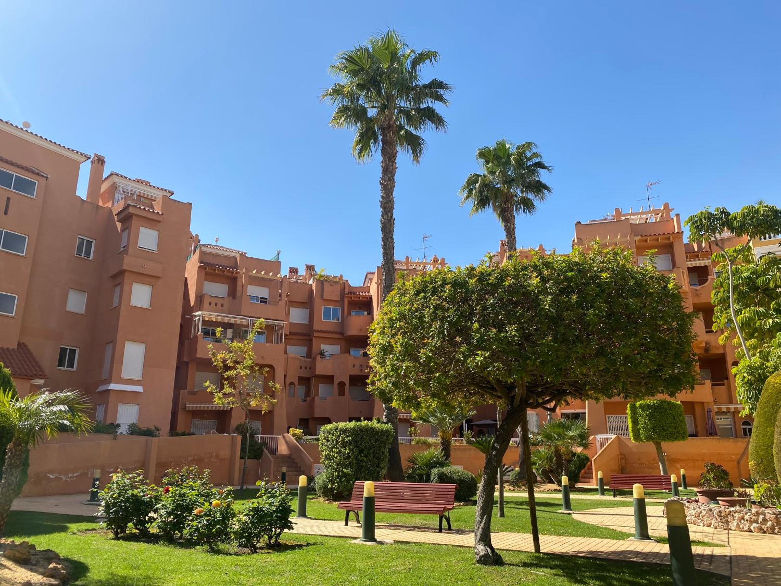Las Calitas Cabo roig