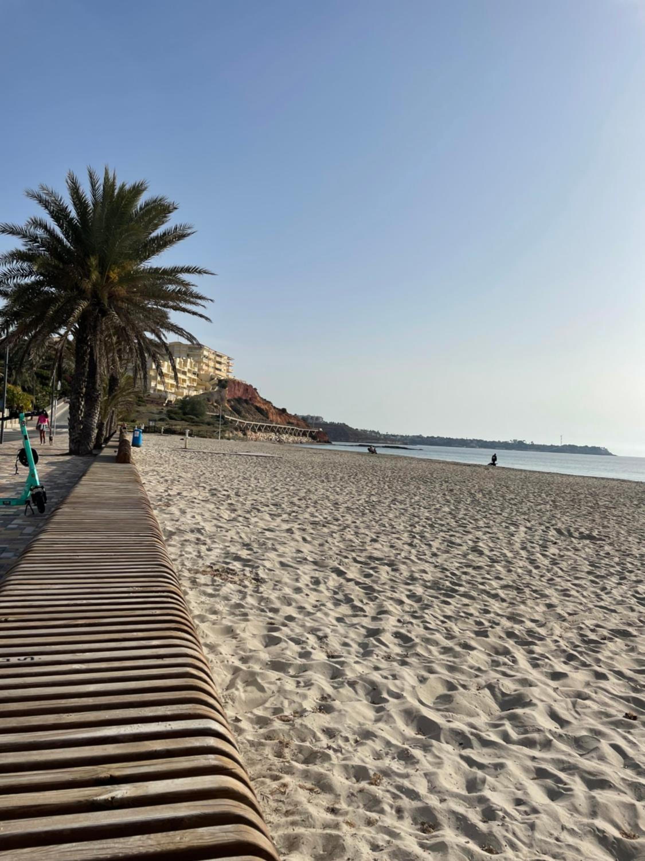 Las Calitas Cabo roig