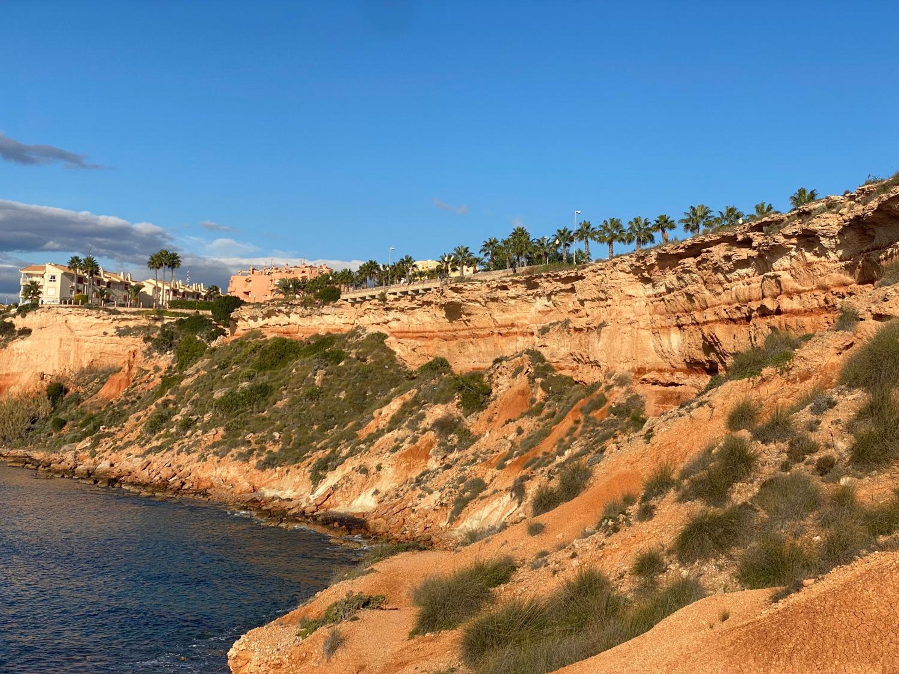 Las Calitas Cabo roig