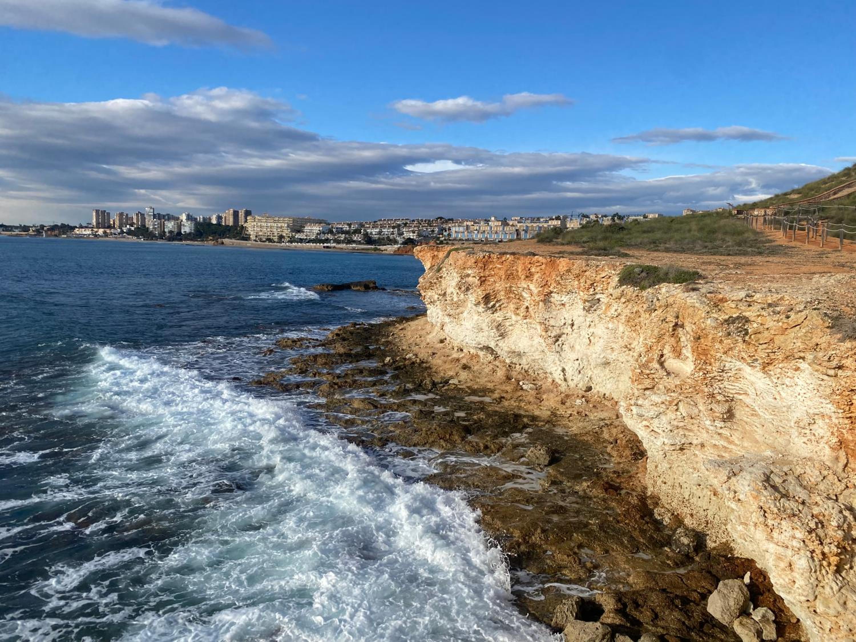 Las Calitas Cabo roig