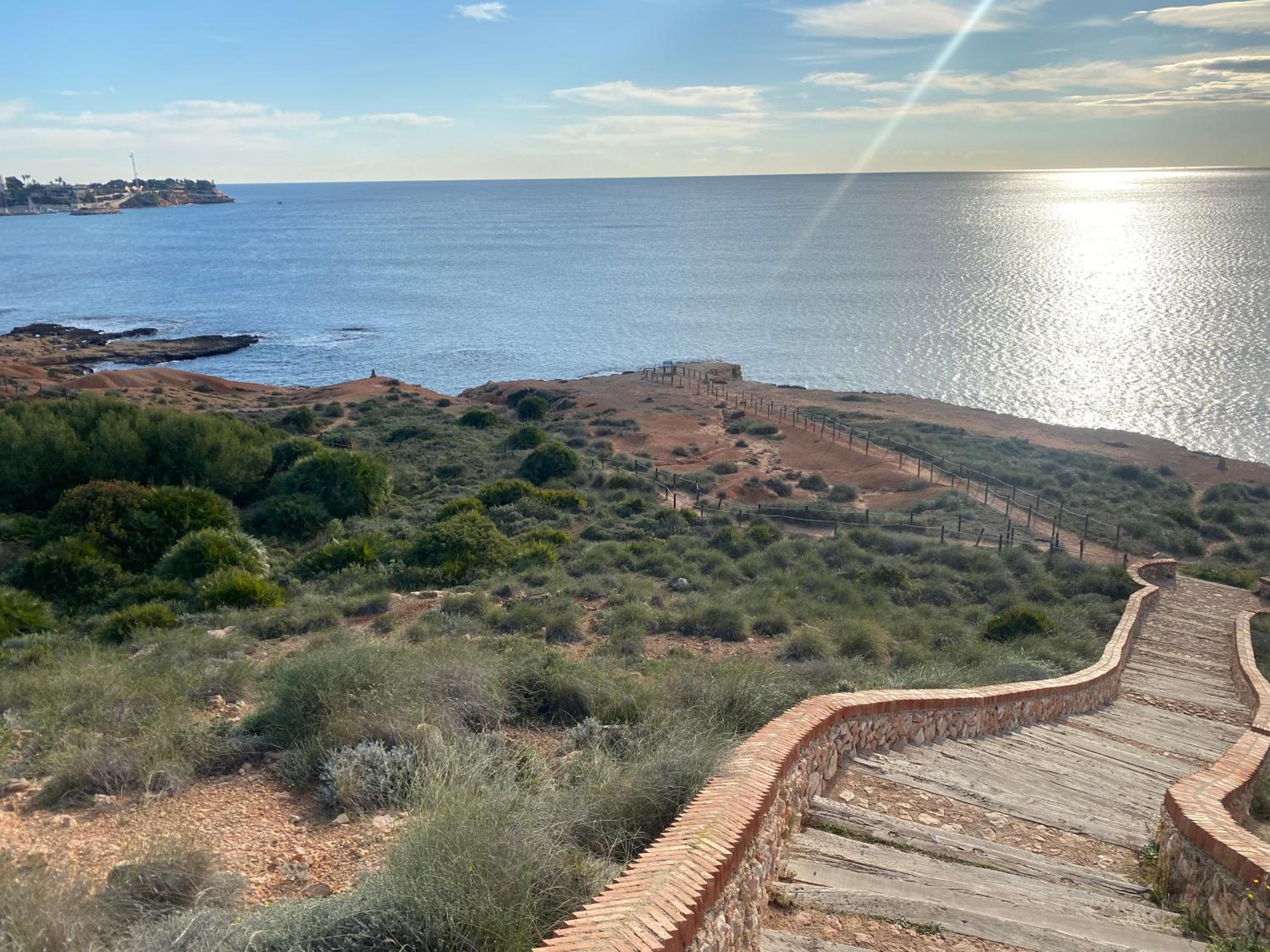 Las Calitas Cabo roig