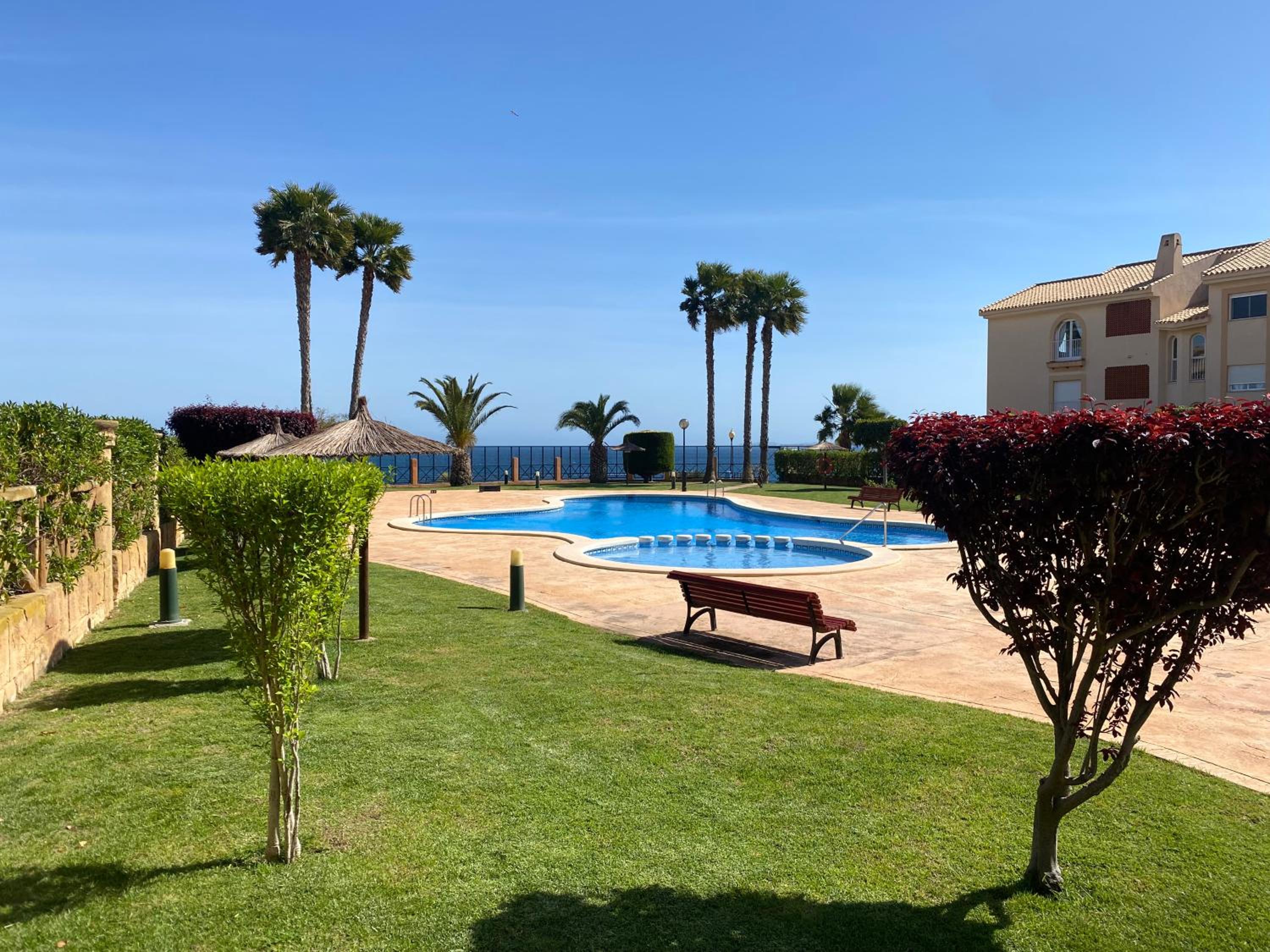 Las Calitas Cabo roig