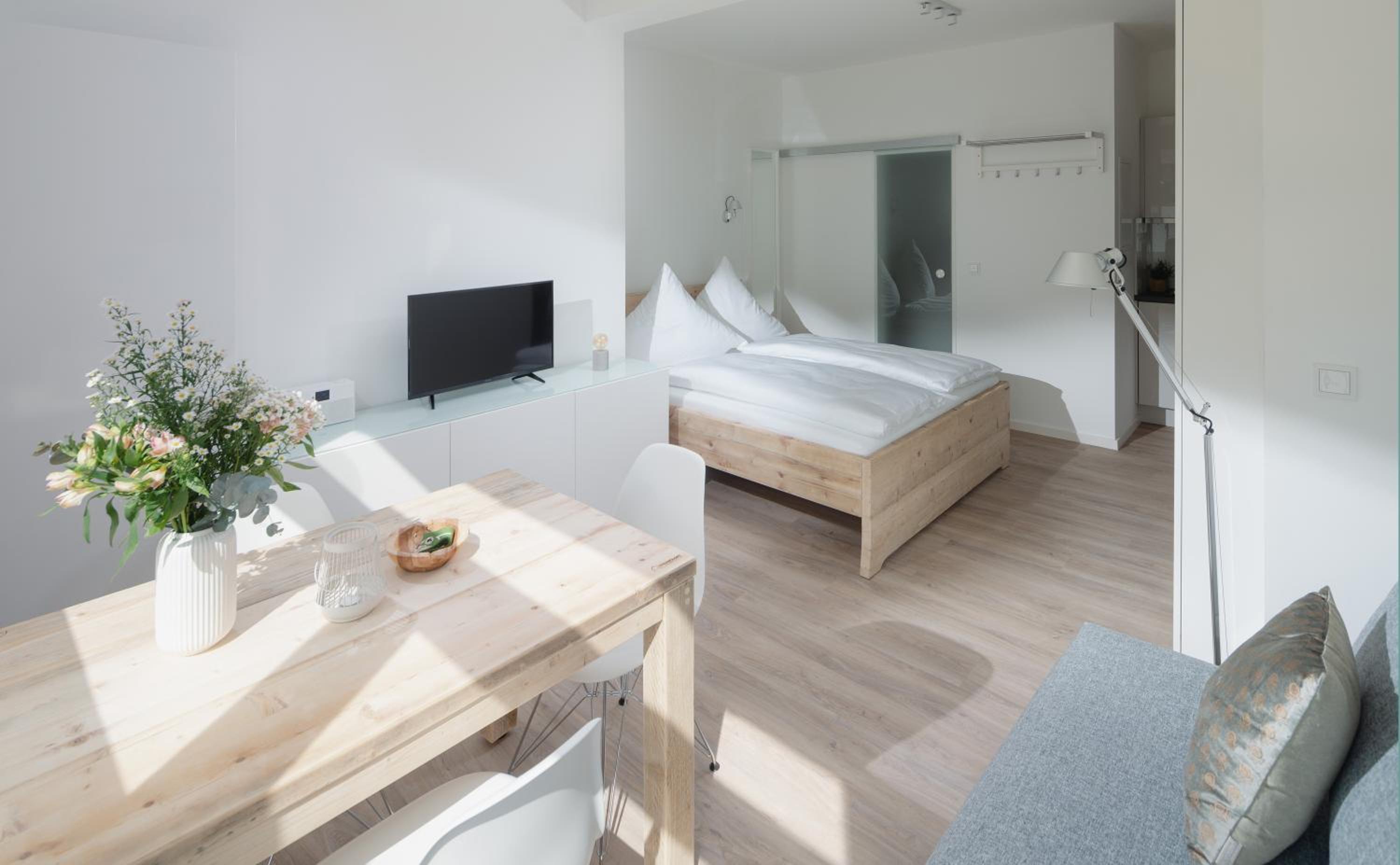 Strandloft Eins Norderney